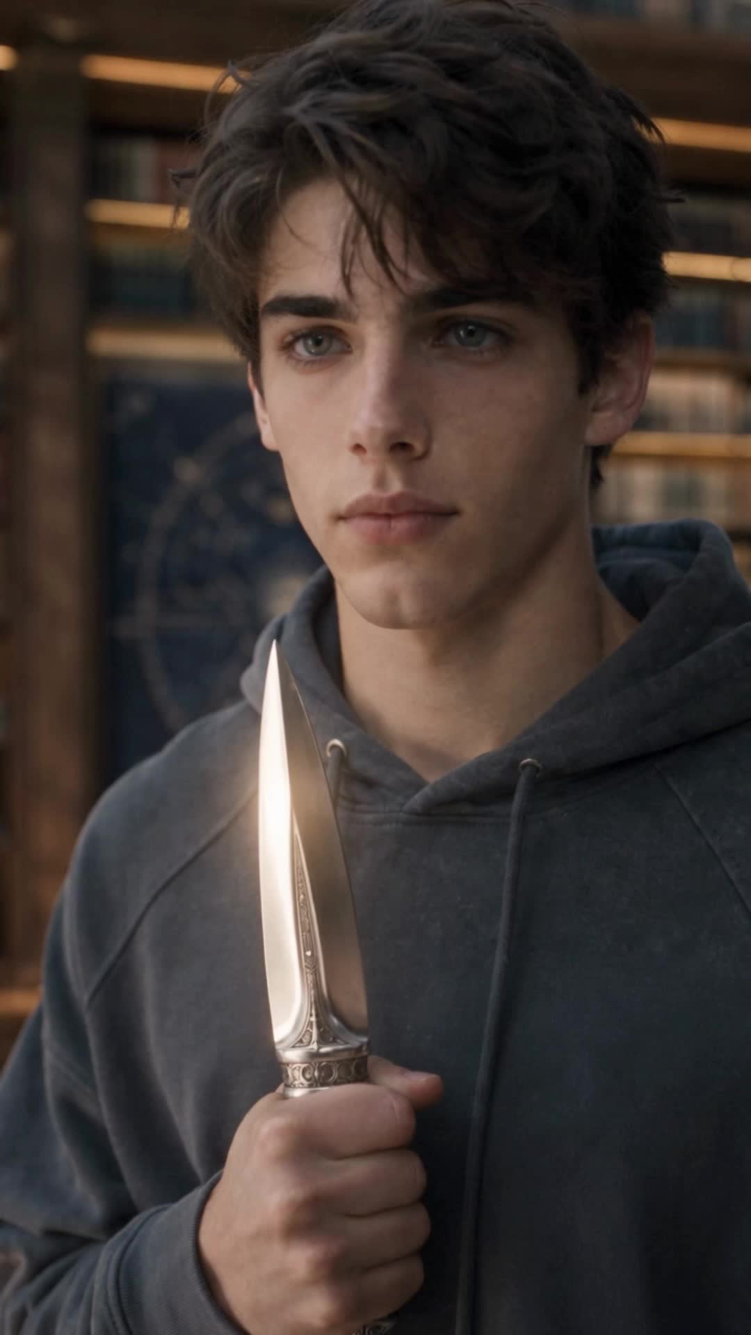 Episódio 57 de O Perdedor Mais Forte do Mundo