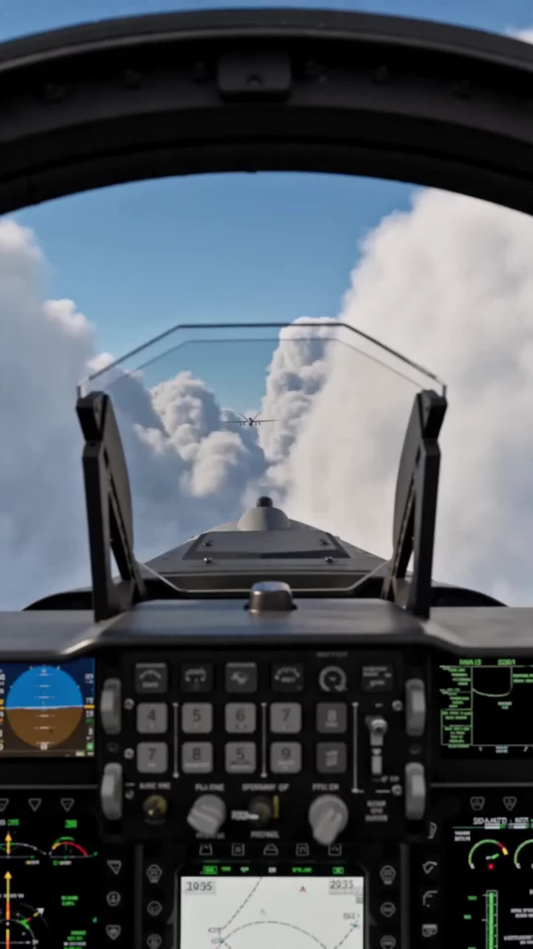 Episódio 16 de O Piloto Fantasma