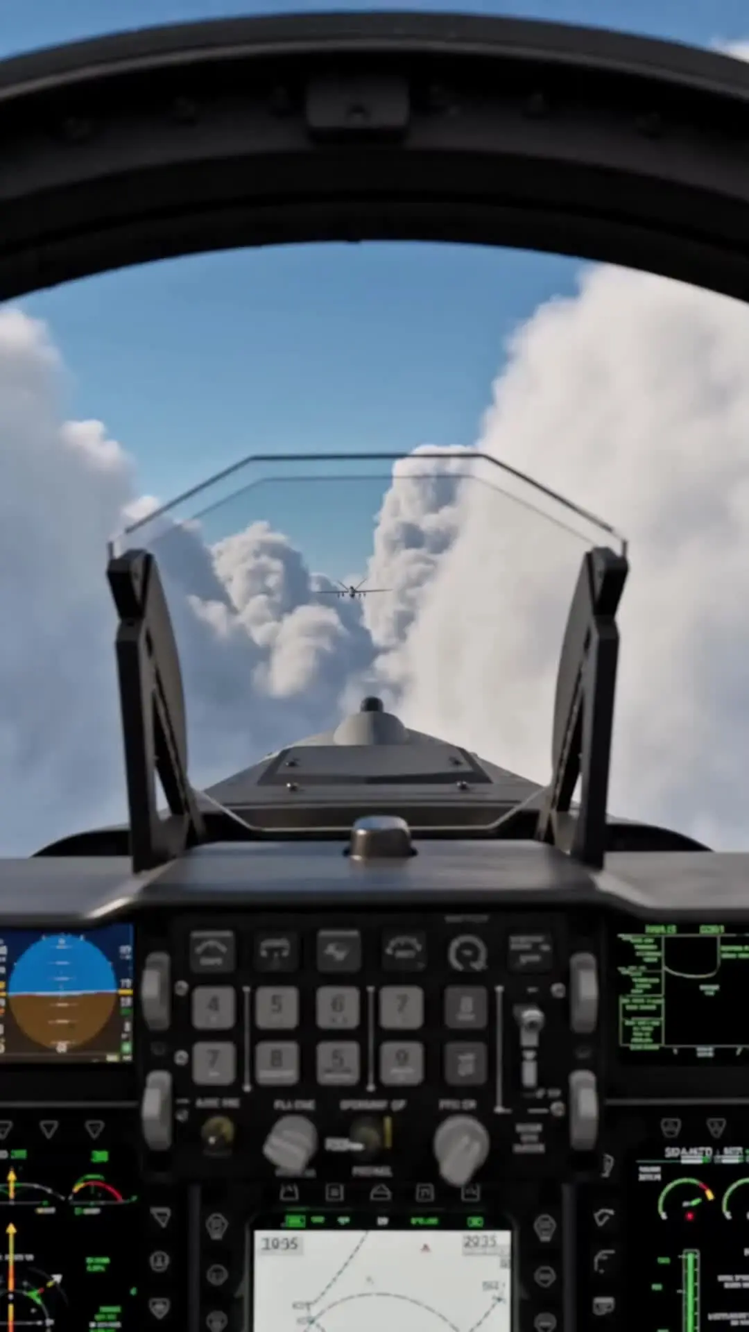 Episódio 16 de O Piloto Fantasma