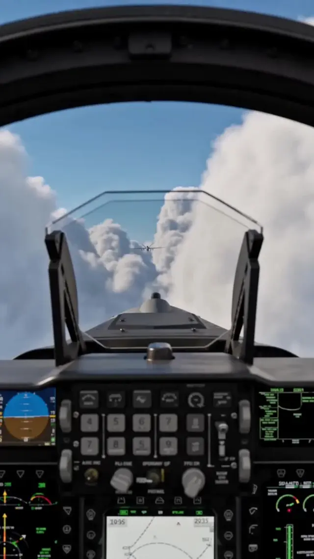 Episódio 16 de O Piloto Fantasma