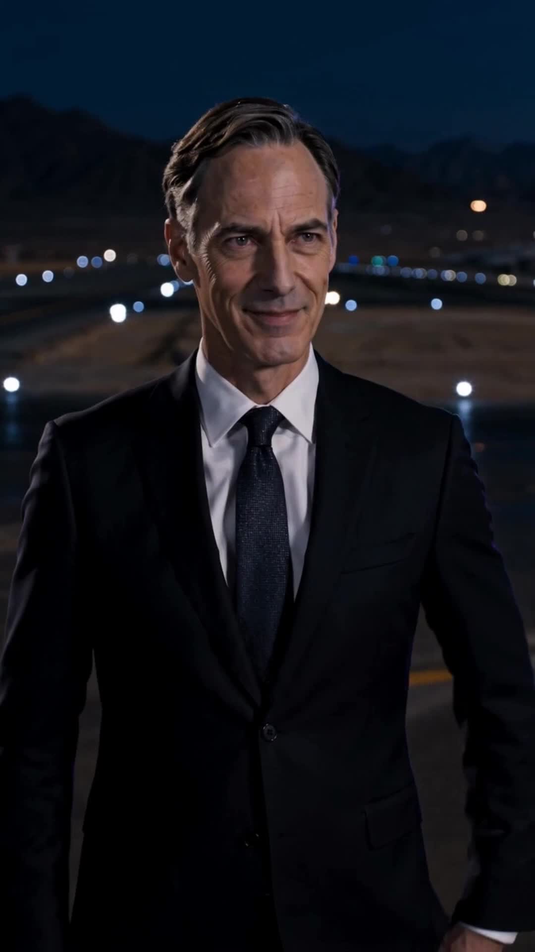 Episódio 20 de O Piloto Fantasma