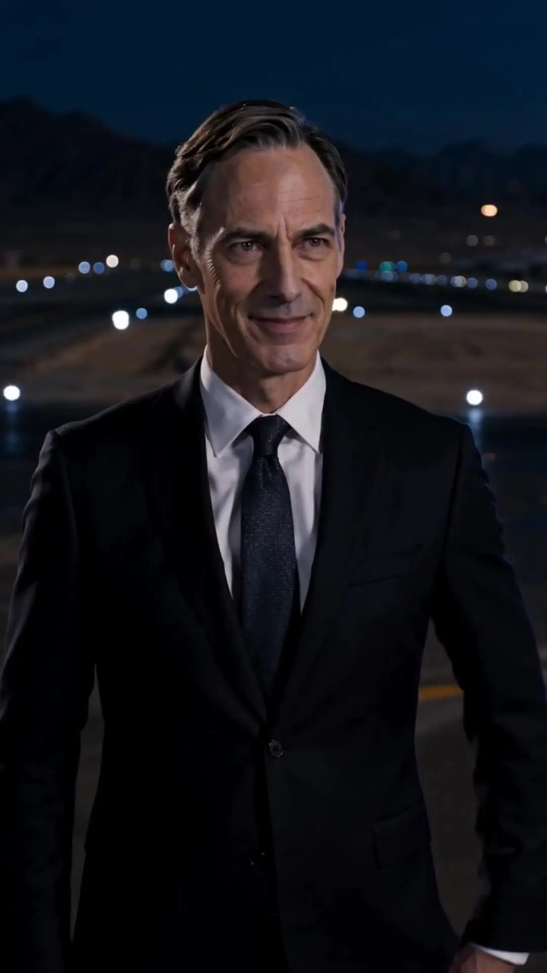 Episódio 20 de O Piloto Fantasma
