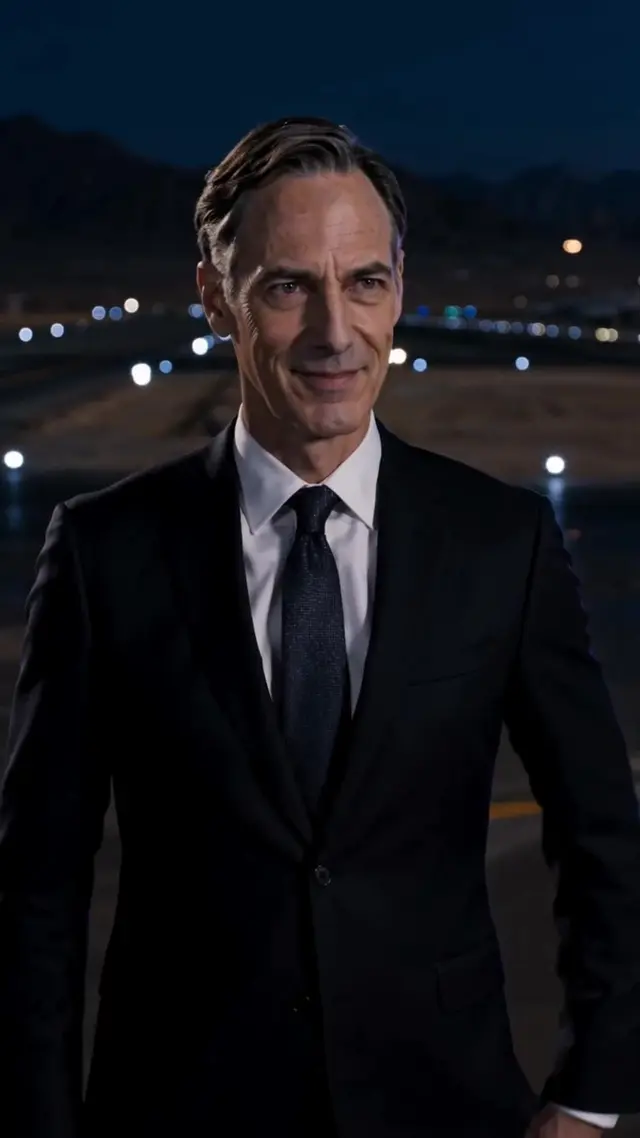 Episódio 20 de O Piloto Fantasma