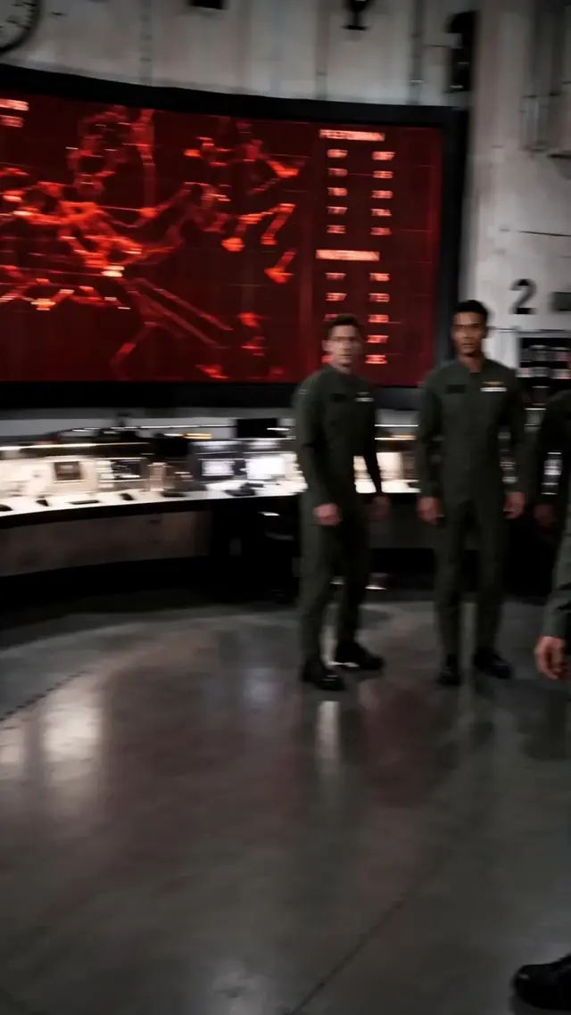 Episódio 22 de O Piloto Fantasma