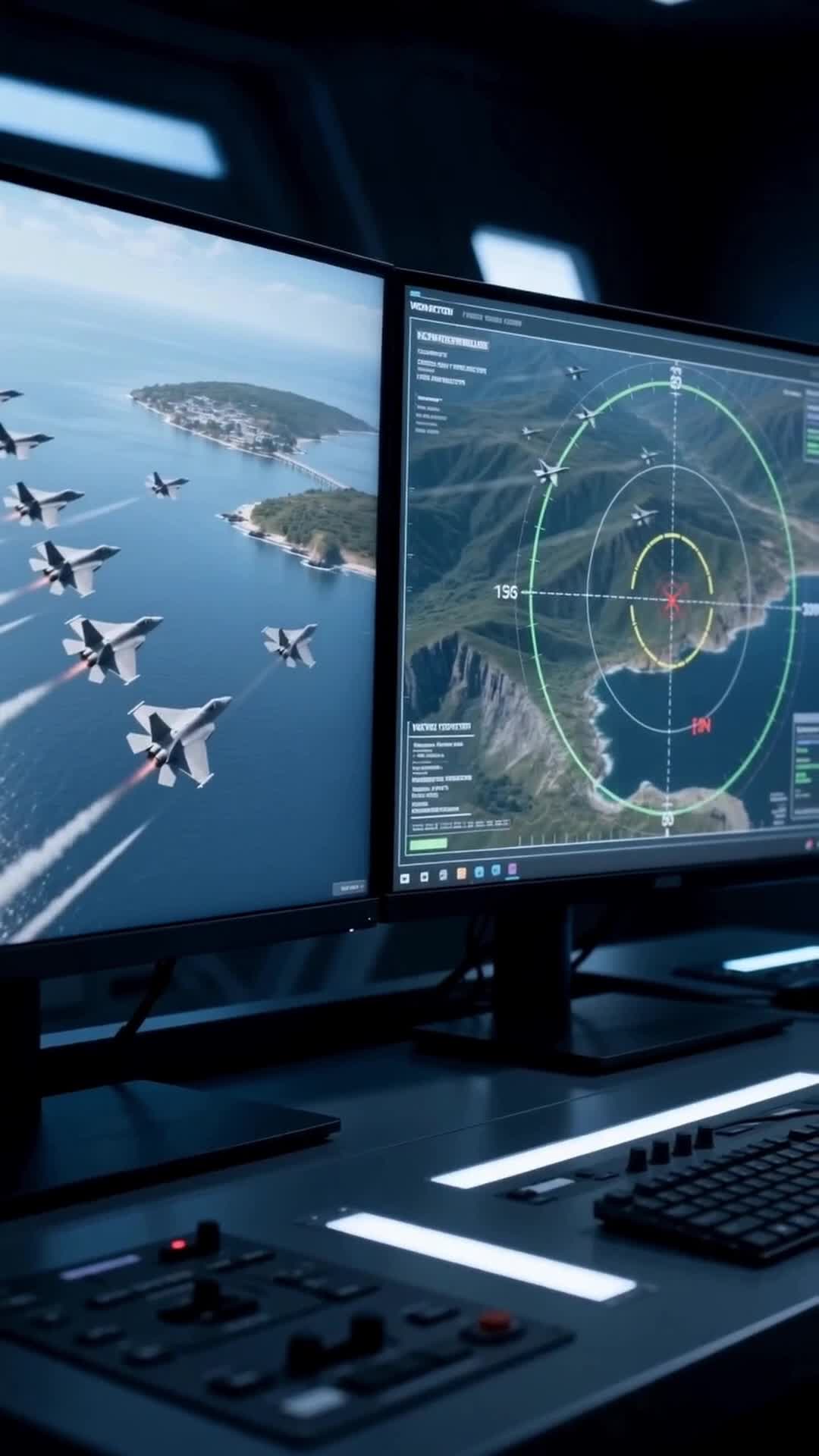 Episódio 25 de O Piloto Fantasma
