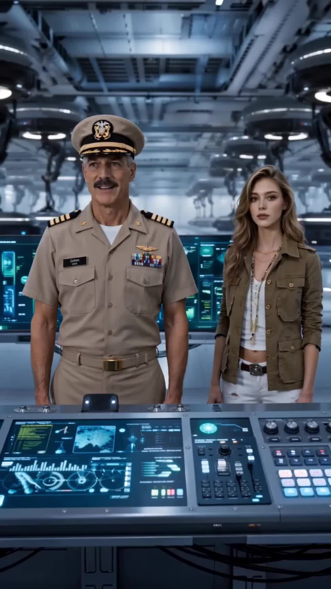 Episódio 29 de O Piloto Fantasma