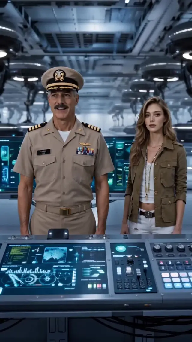 Episódio 29 de O Piloto Fantasma