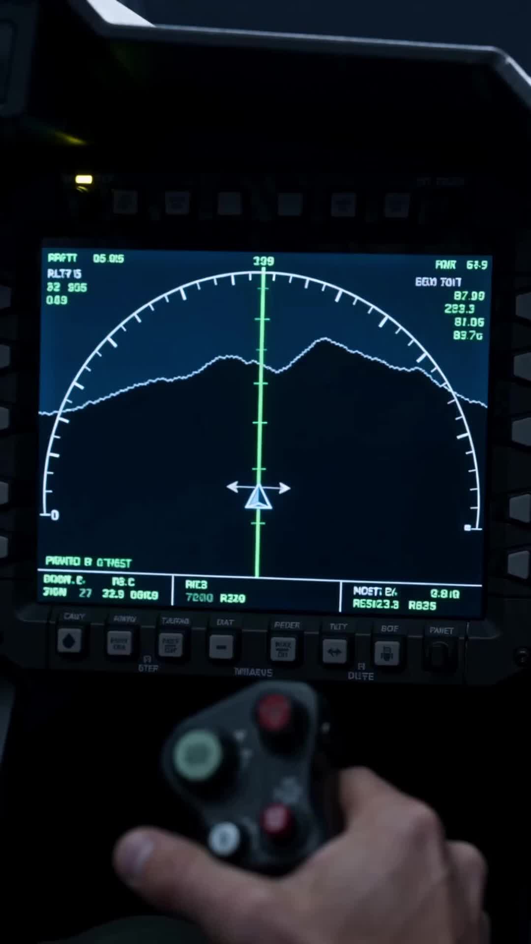 Episódio 33 de O Piloto Fantasma