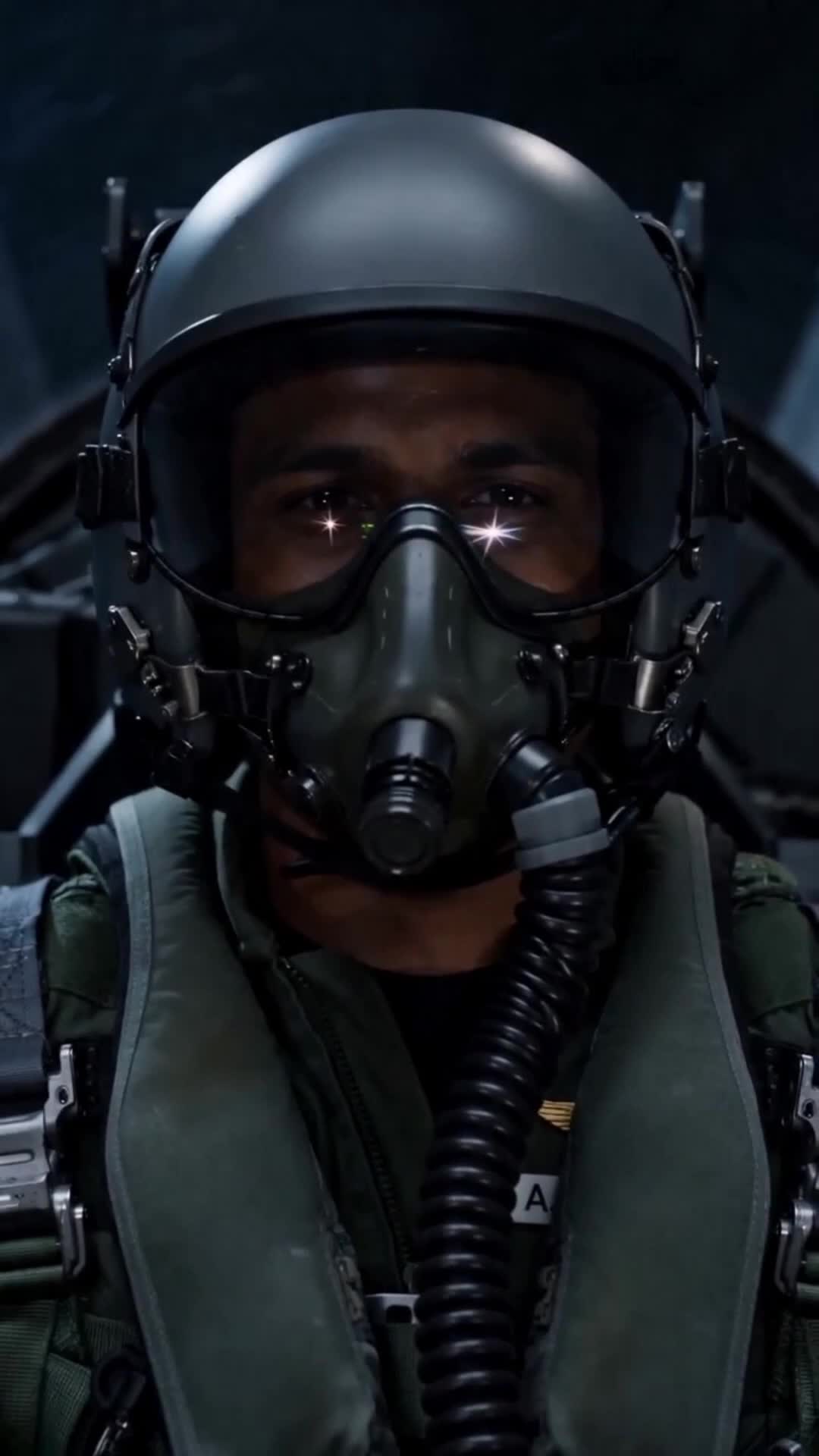 Episódio 35 de O Piloto Fantasma