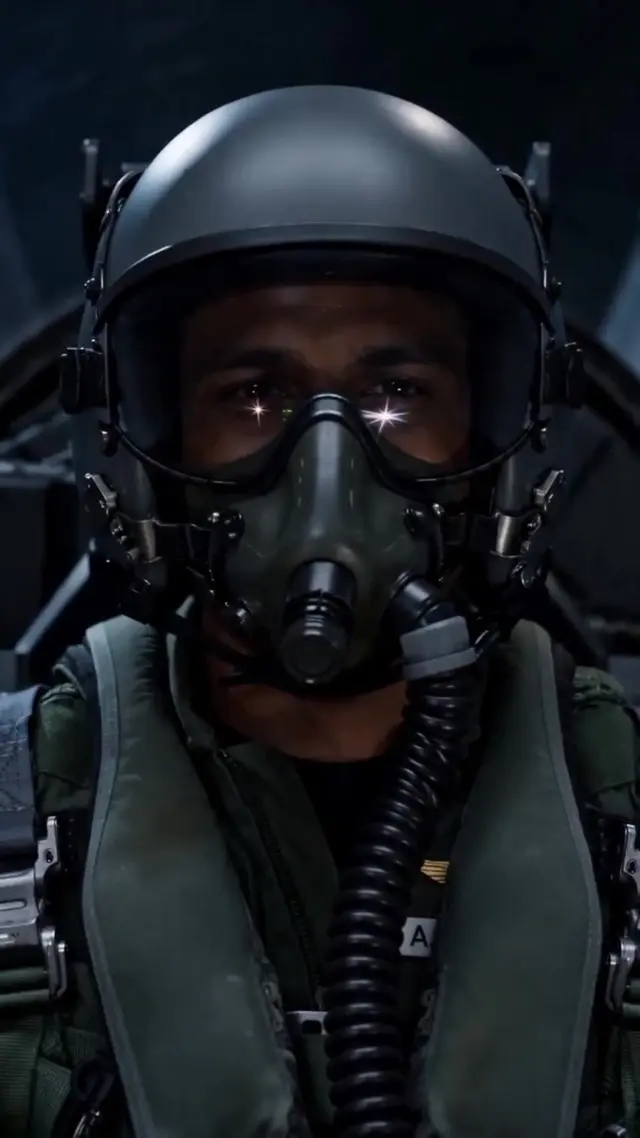 Episódio 35 de O Piloto Fantasma
