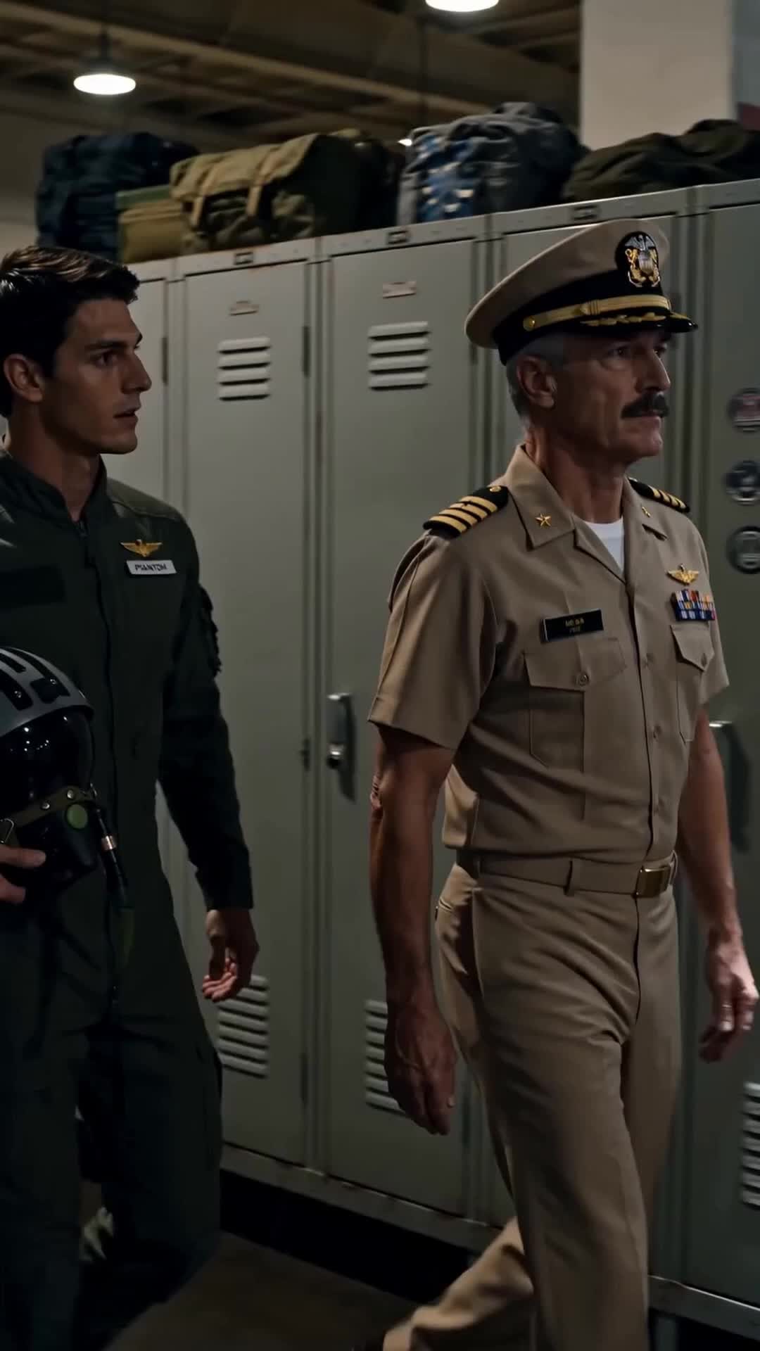 Episódio 39 de O Piloto Fantasma