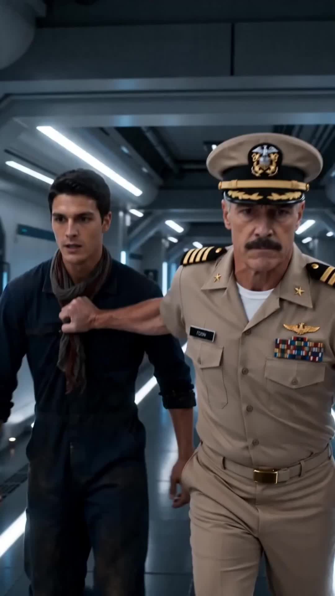 Episódio 4 de O Piloto Fantasma
