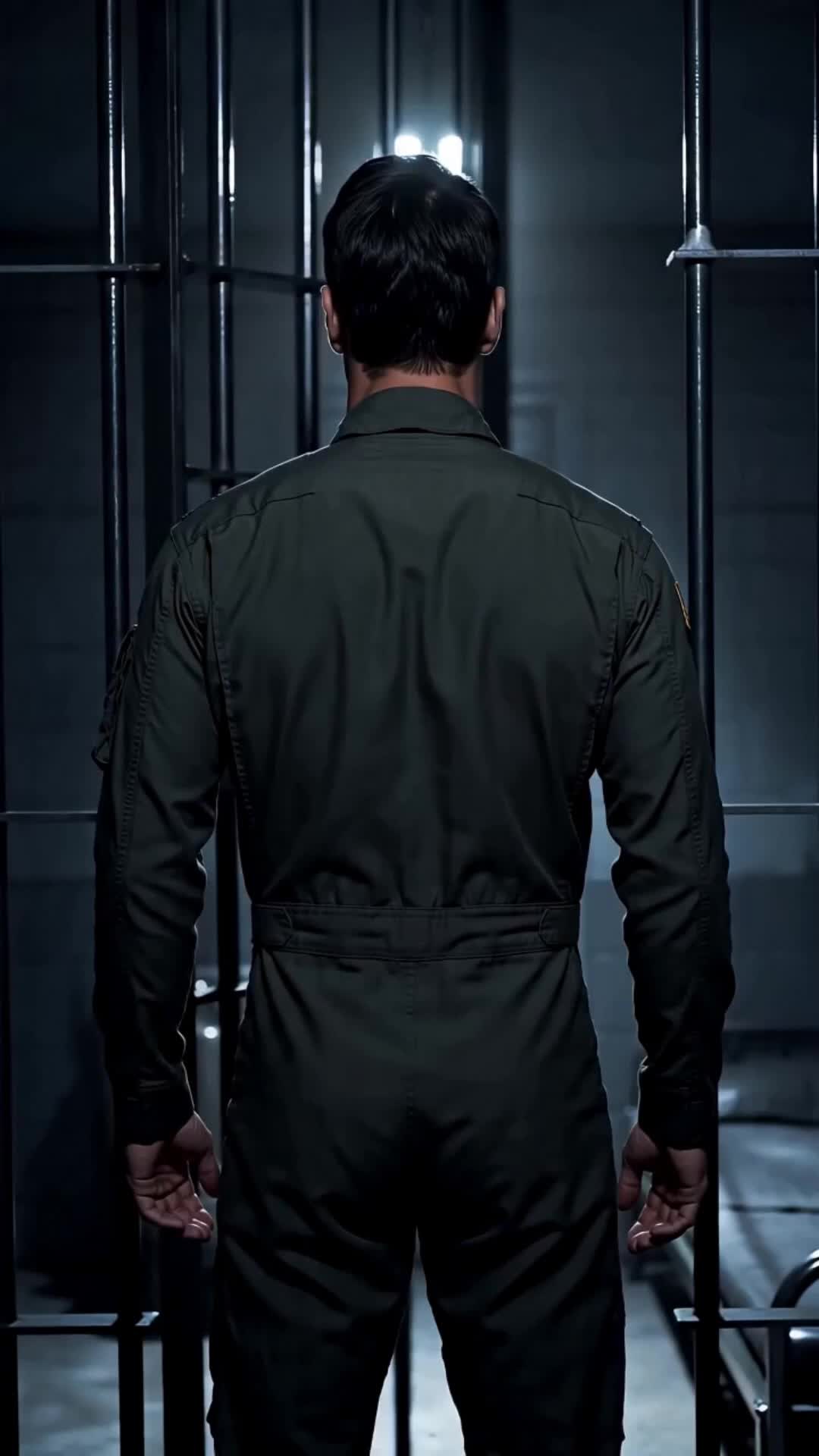 Episódio 45 de O Piloto Fantasma