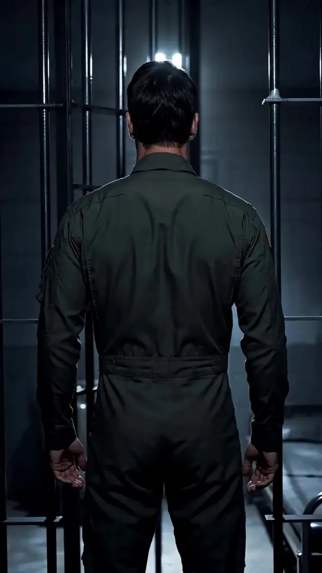 Episódio 45 de O Piloto Fantasma