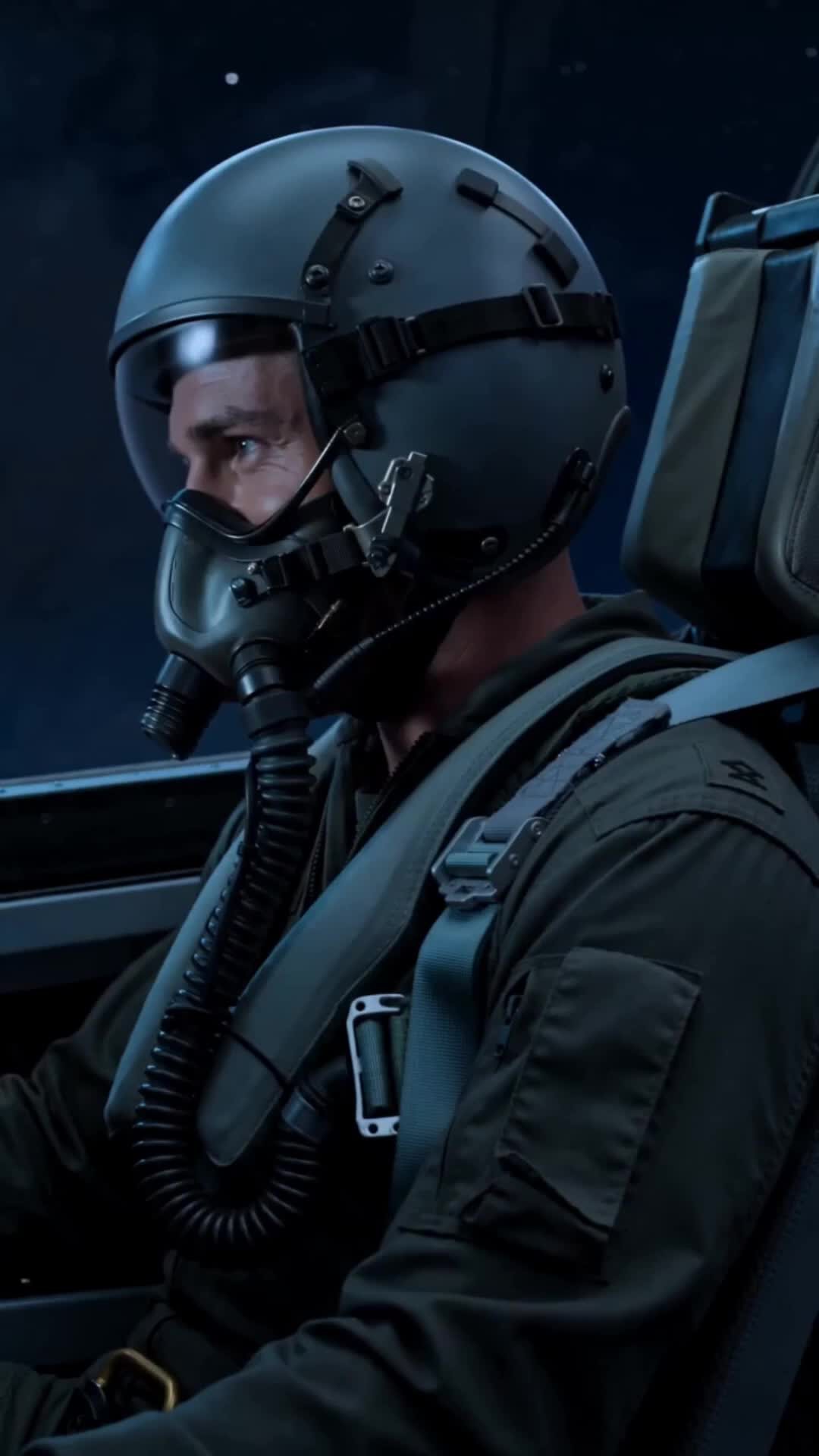 Episódio 49 de O Piloto Fantasma