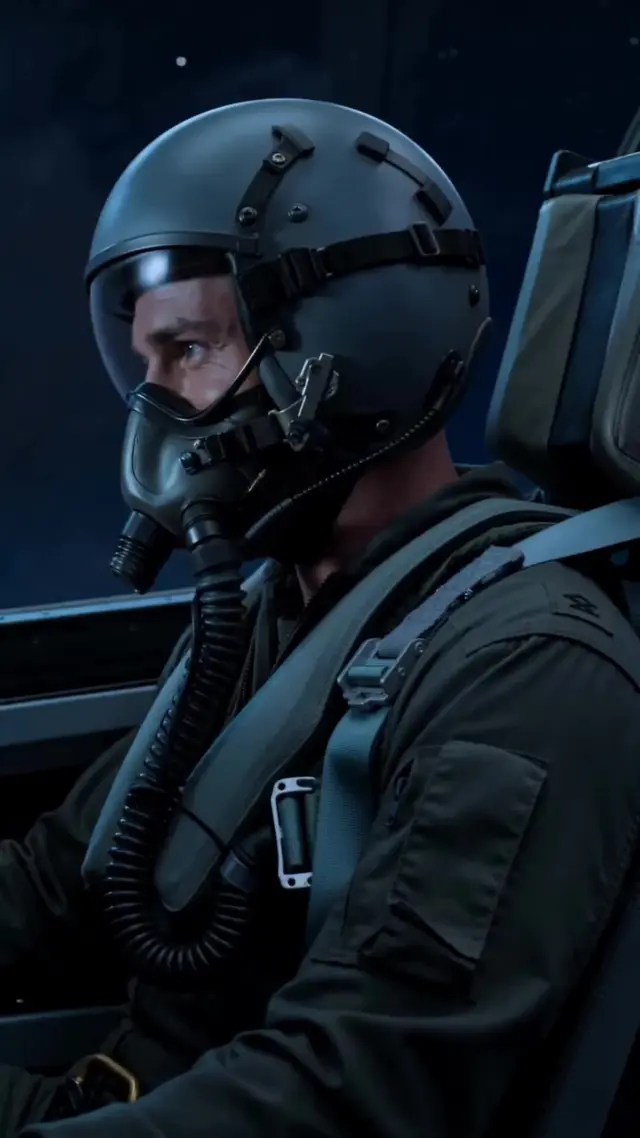 Episódio 49 de O Piloto Fantasma