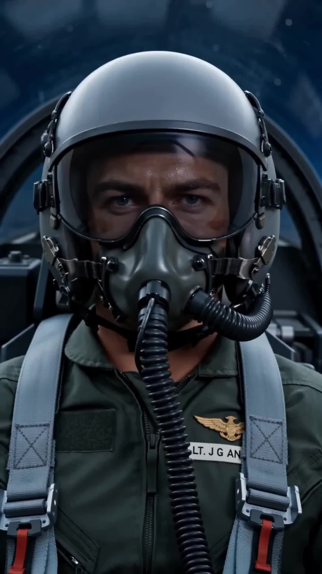 Episódio 50 de O Piloto Fantasma