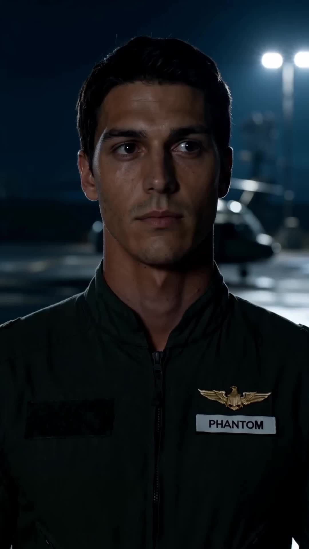 Episódio 53 de O Piloto Fantasma