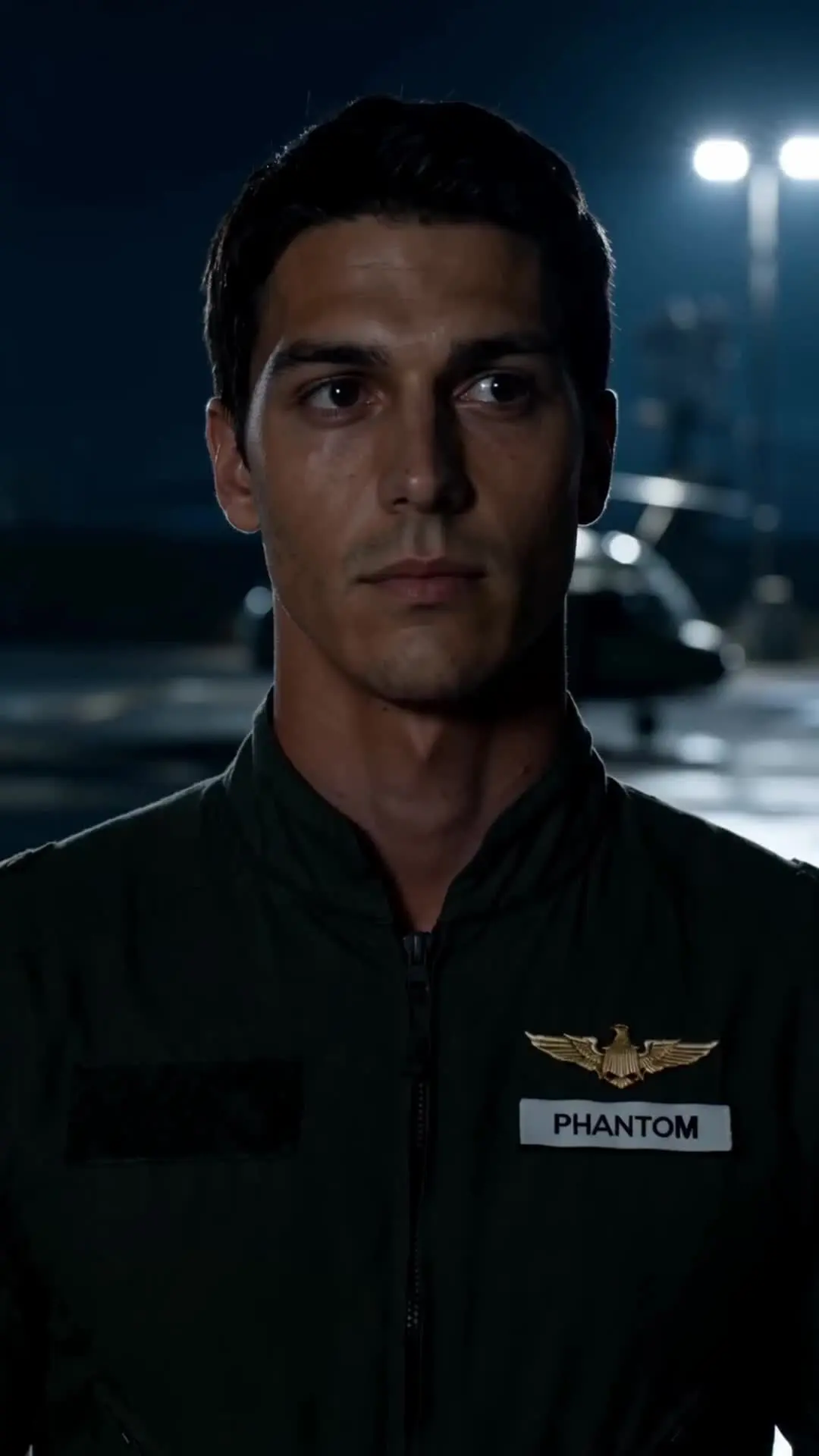 Episódio 53 de O Piloto Fantasma