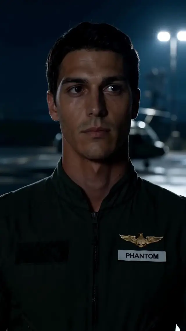 Episódio 53 de O Piloto Fantasma