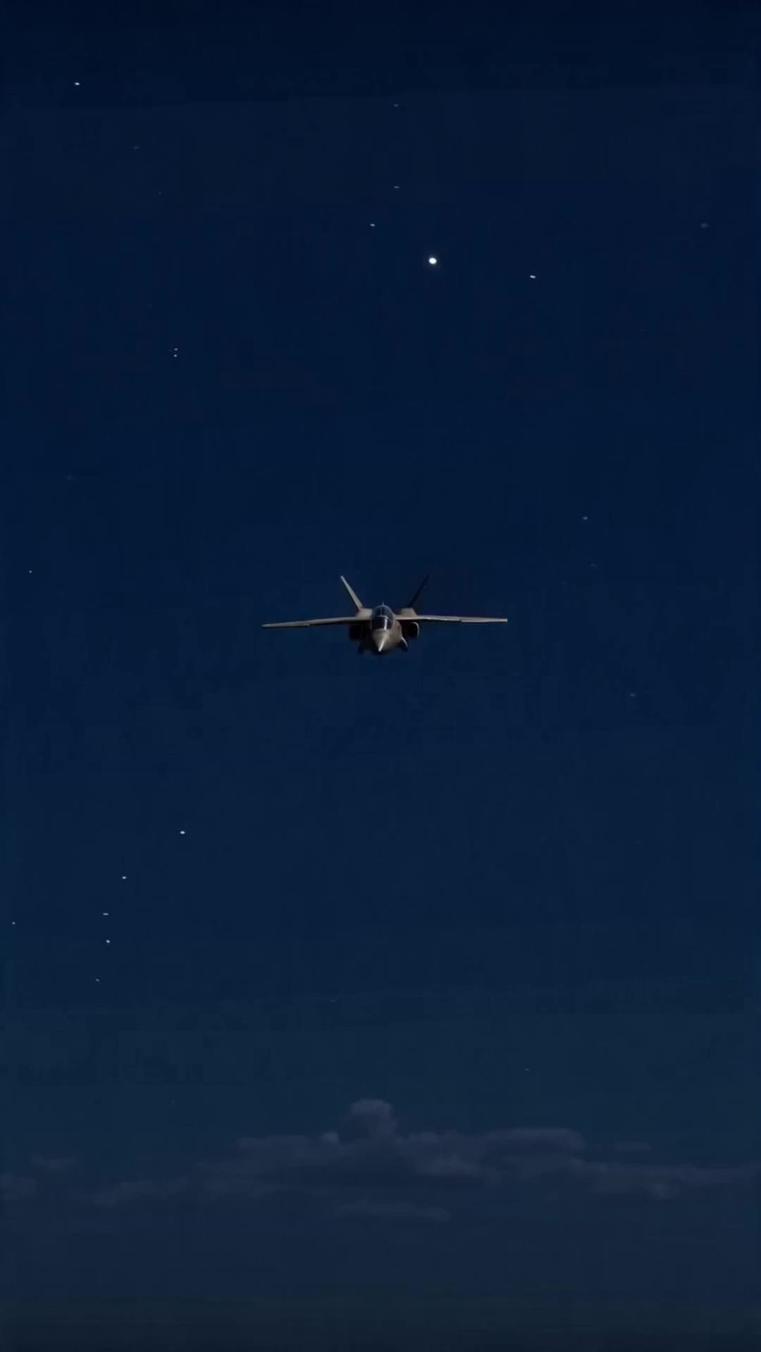 Episódio 54 de O Piloto Fantasma