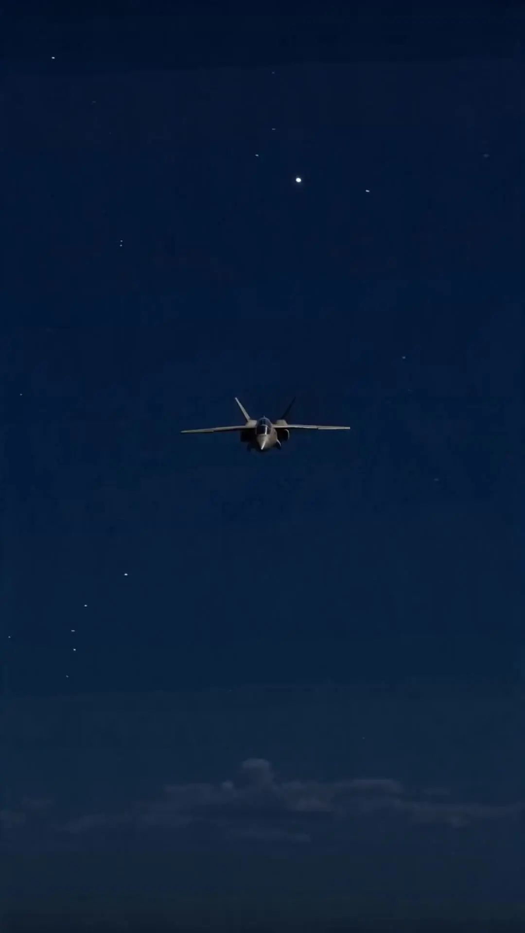 Episódio 54 de O Piloto Fantasma