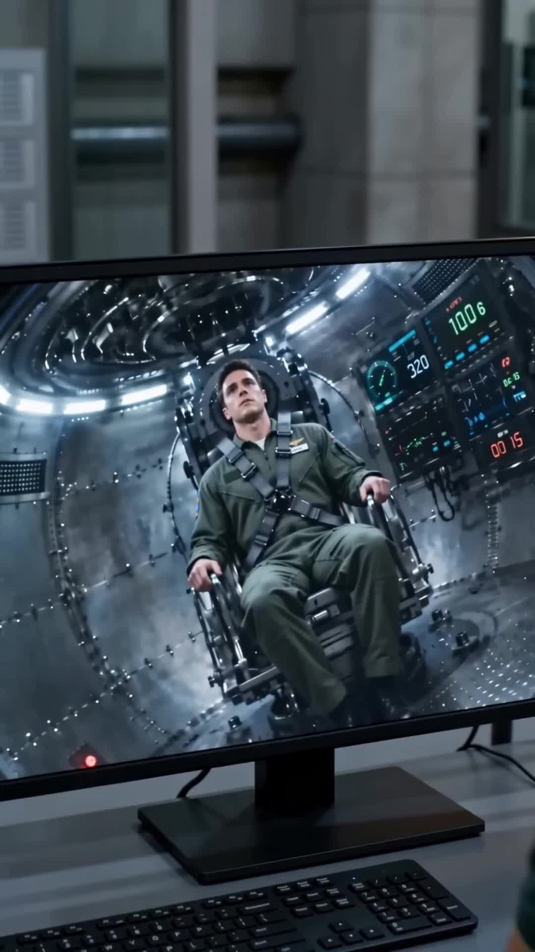 Episódio 6 de O Piloto Fantasma