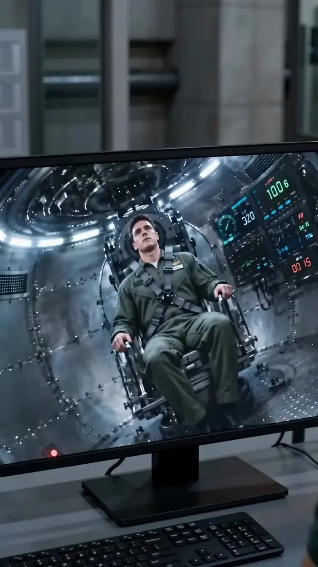 Episódio 6 de O Piloto Fantasma