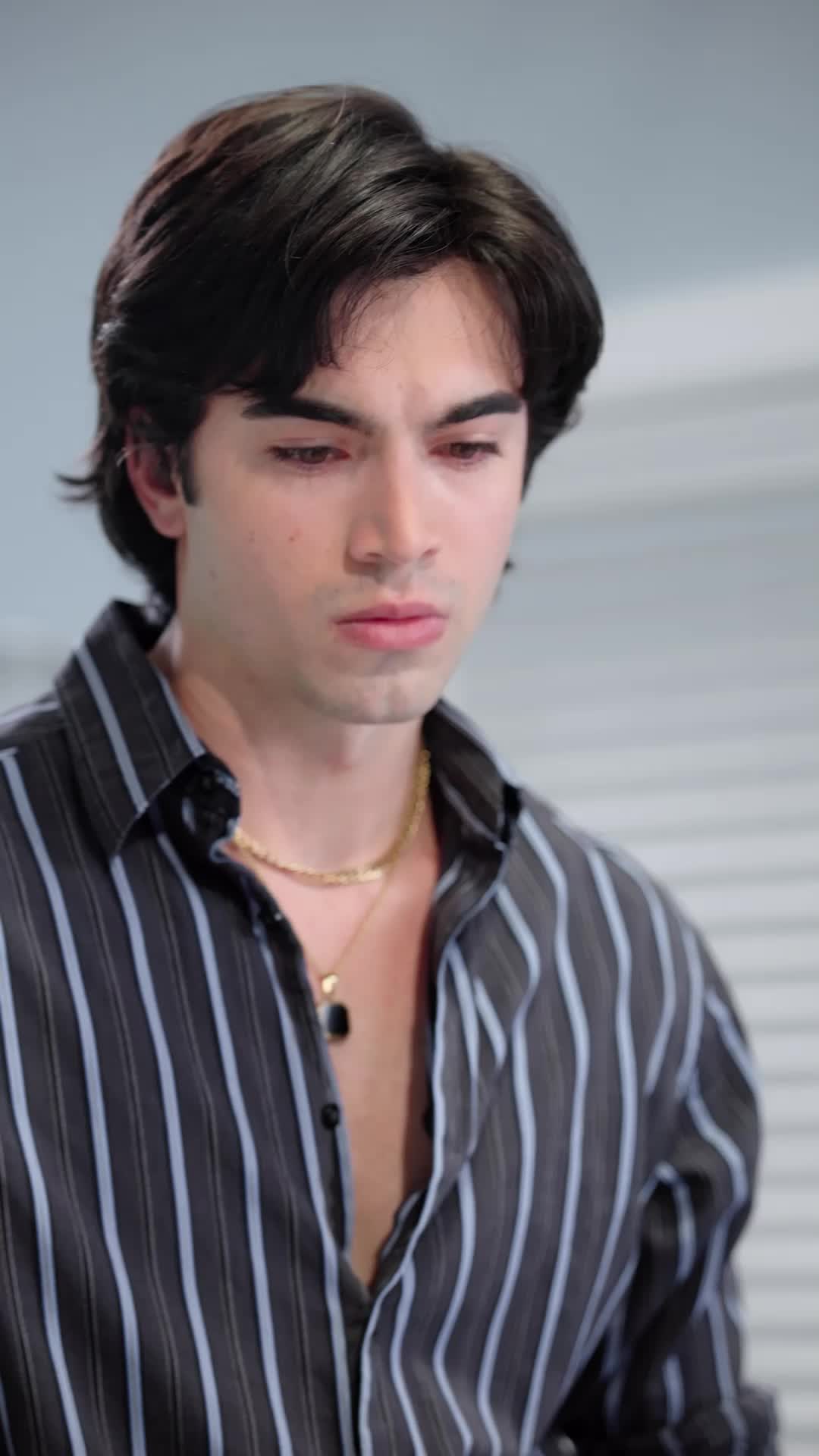 Episódio 12 de O preço de amar você