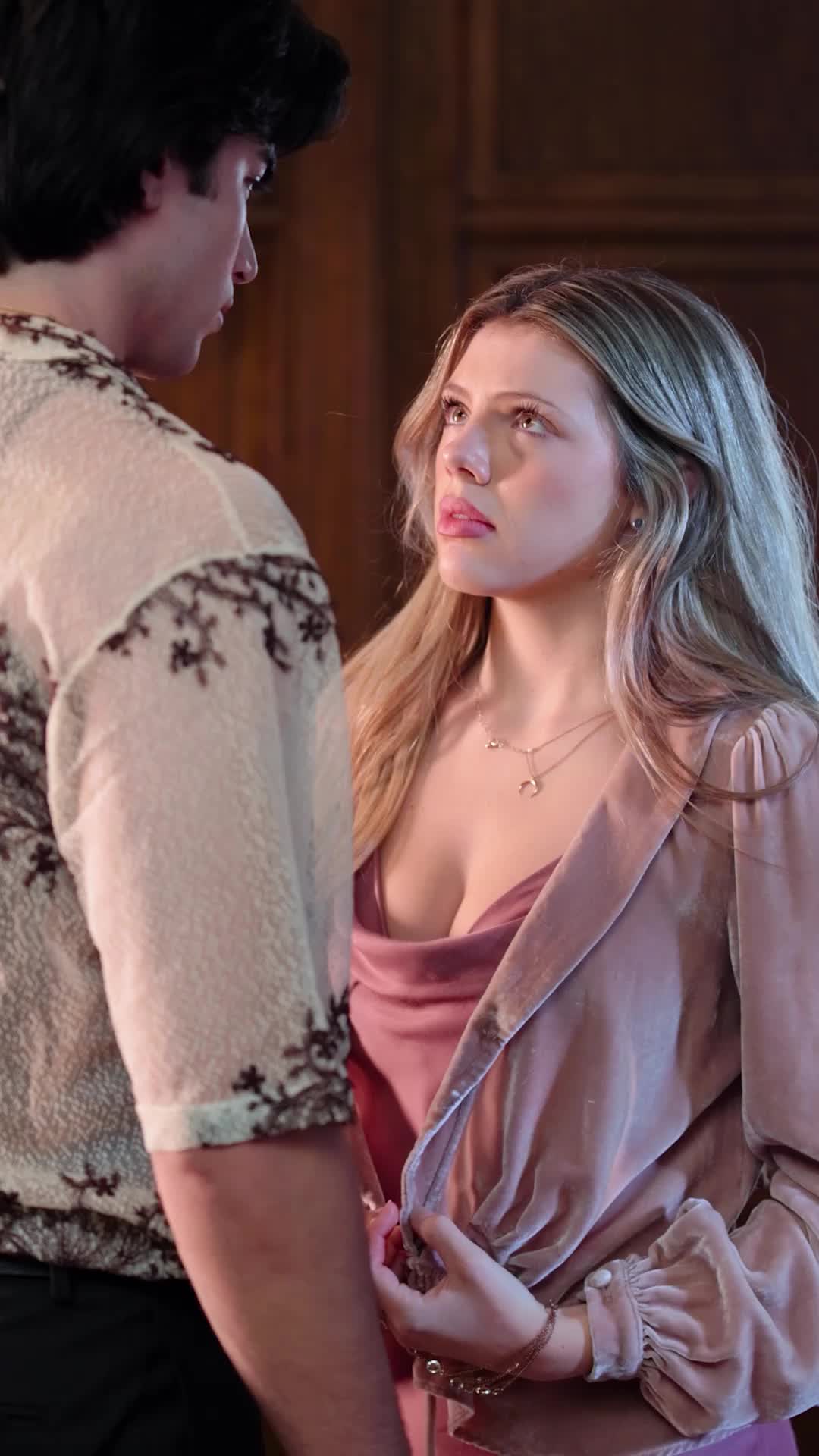 Episódio 16 de O preço de amar você