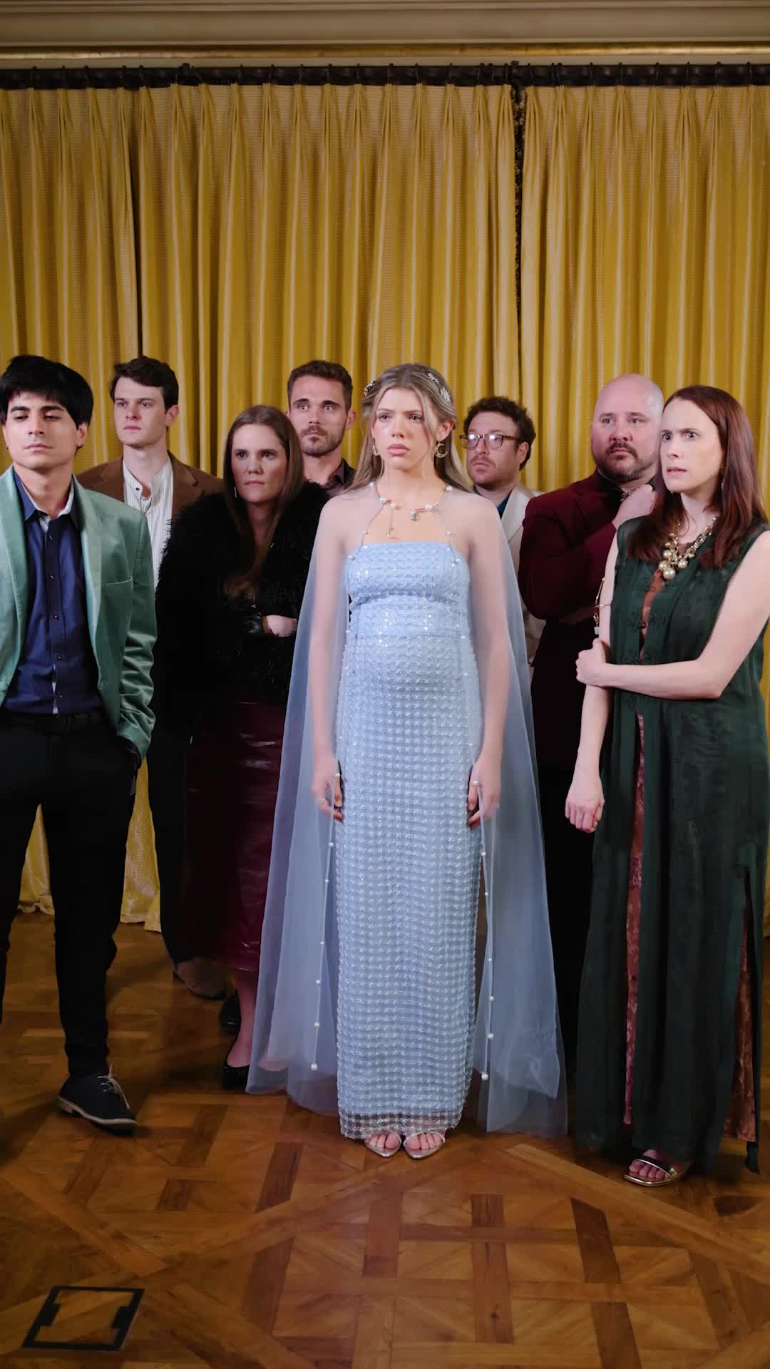 Episódio 22 de O preço de amar você