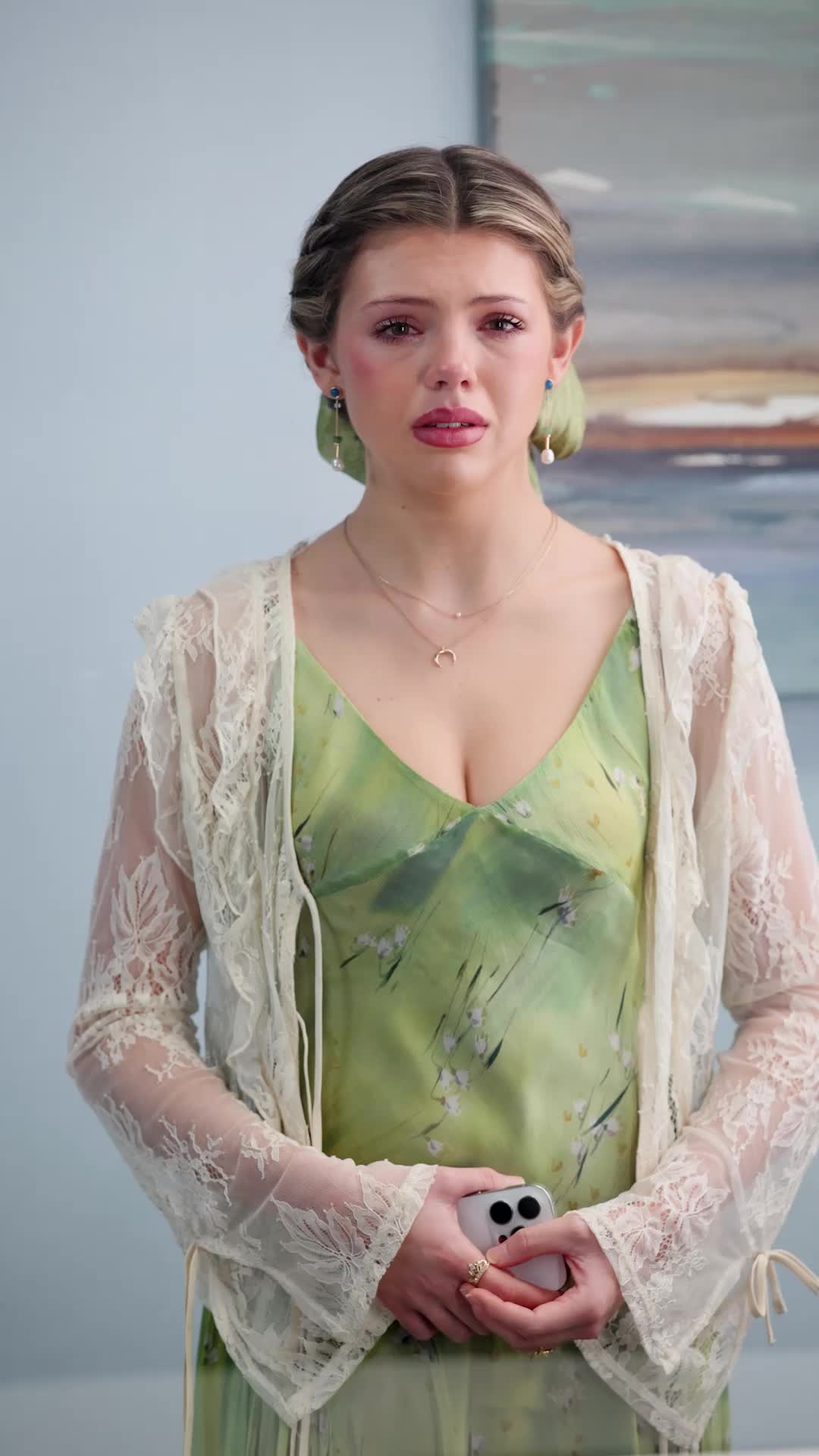 Episódio 4 de O preço de amar você