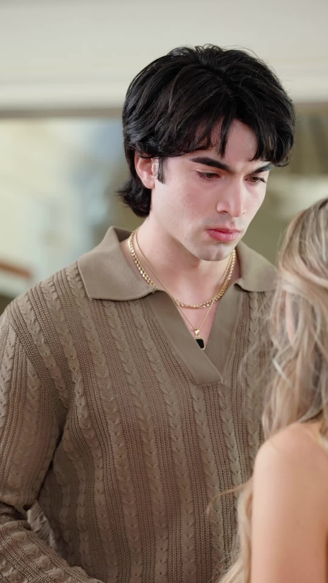 Episódio 52 de O preço de amar você