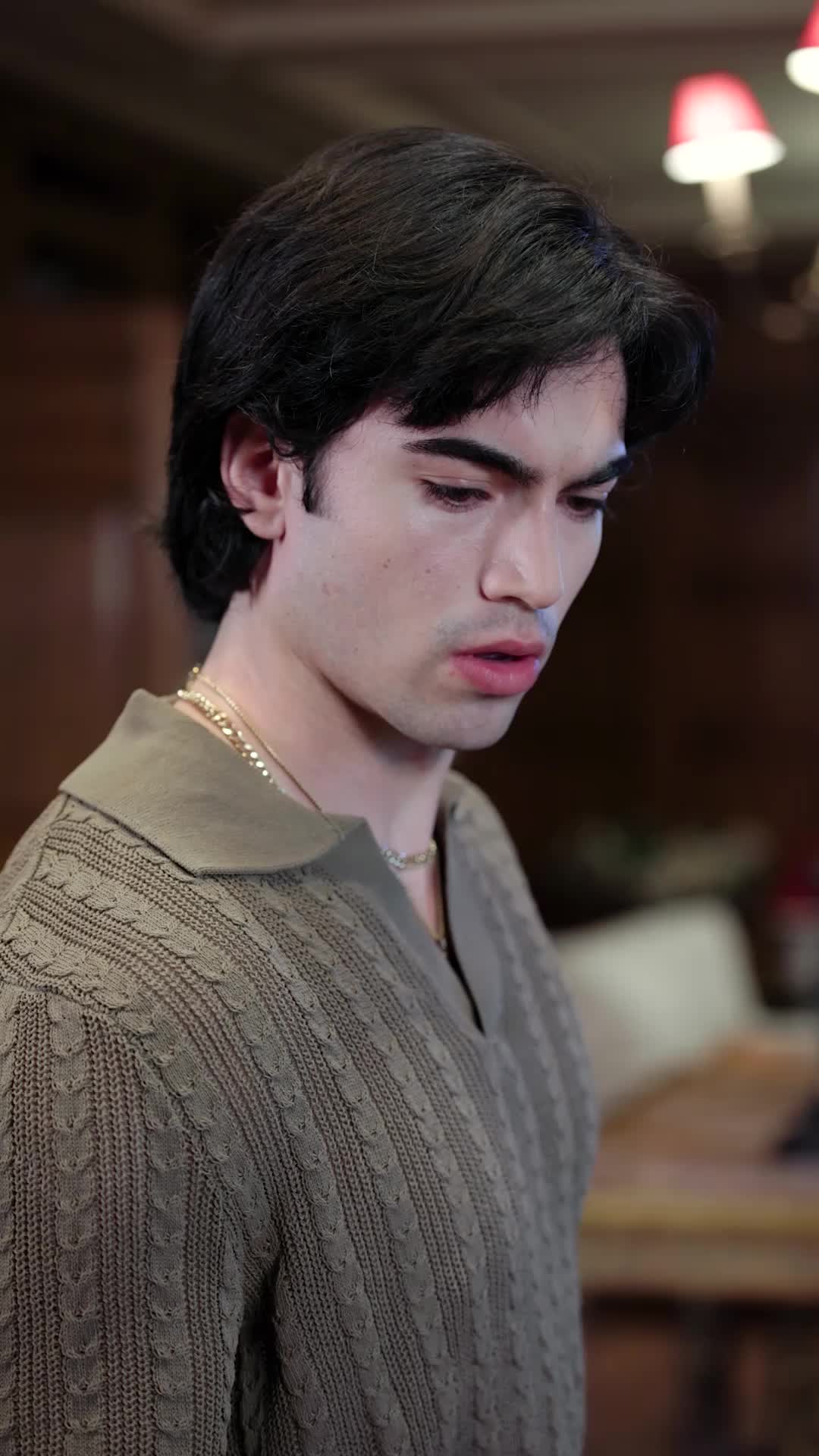 Episódio 62 de O preço de amar você
