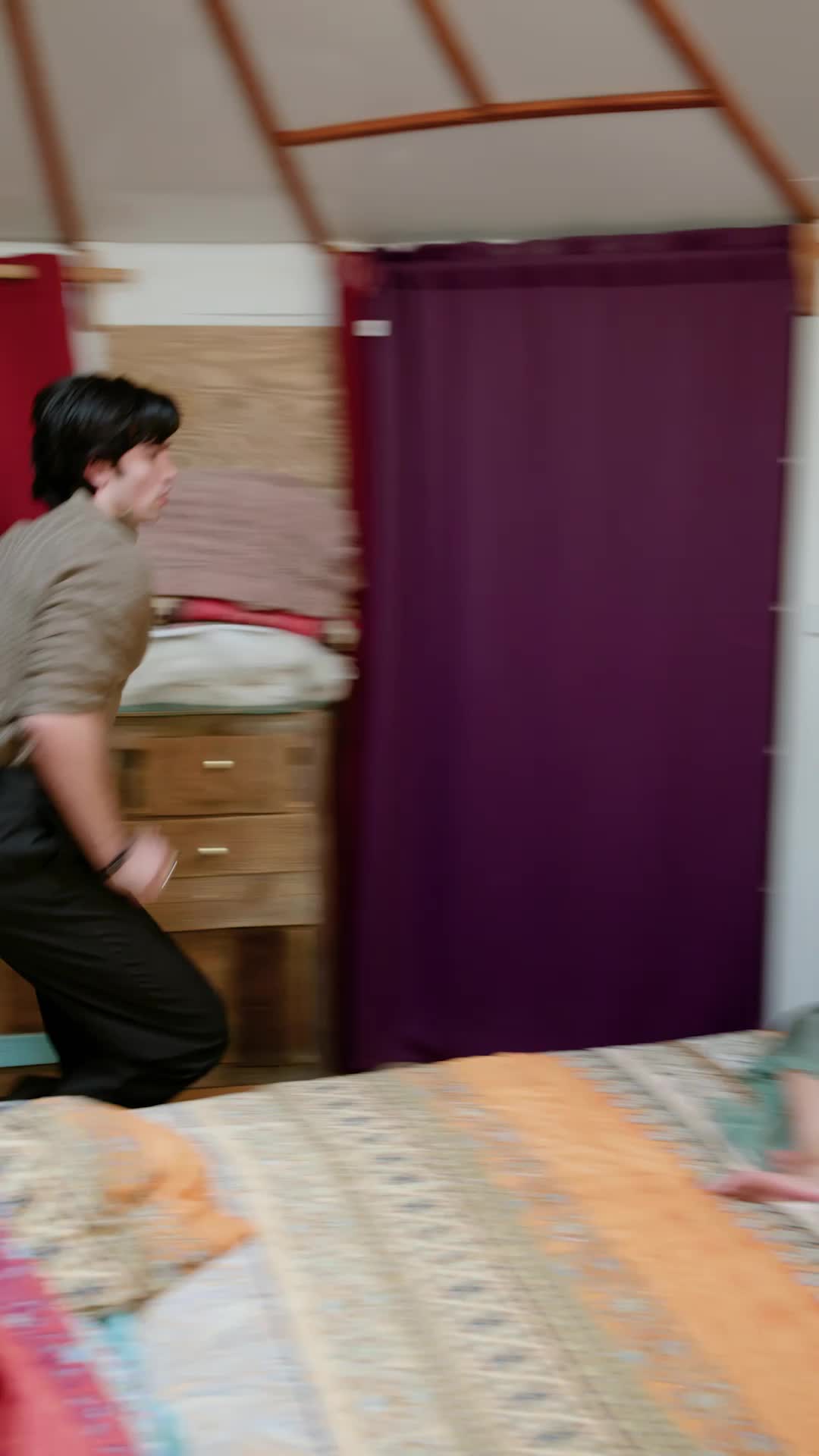 Episódio 68 de O preço de amar você