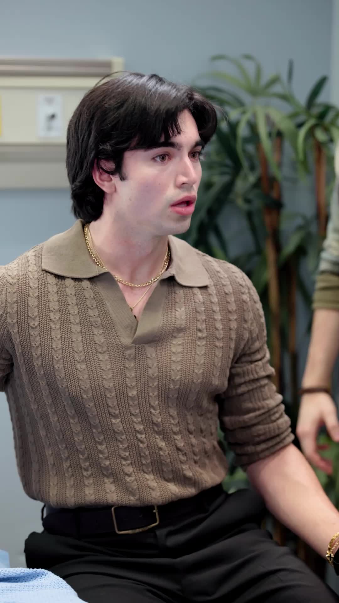 Episódio 70 de O preço de amar você