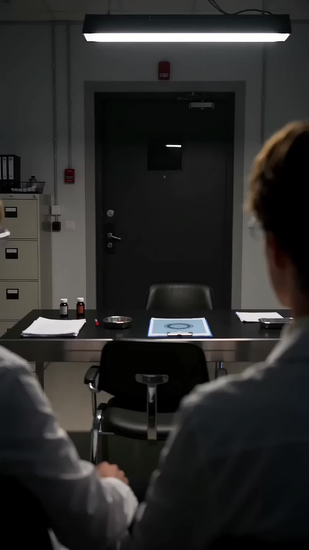 Episódio 15 de O preço de perdê-la