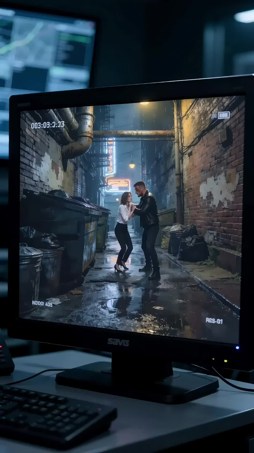 Episódio 17 de O preço de perdê-la