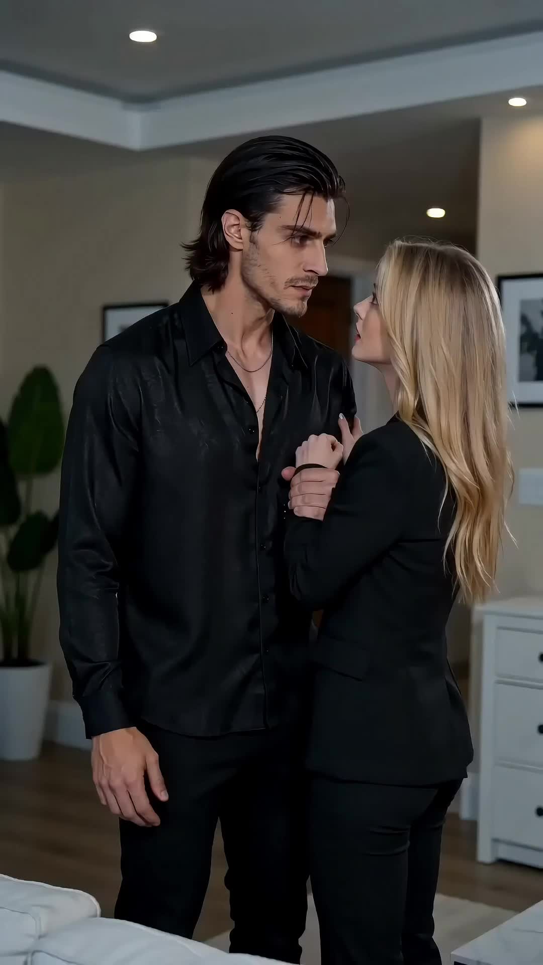 Episódio 19 de O preço de perdê-la