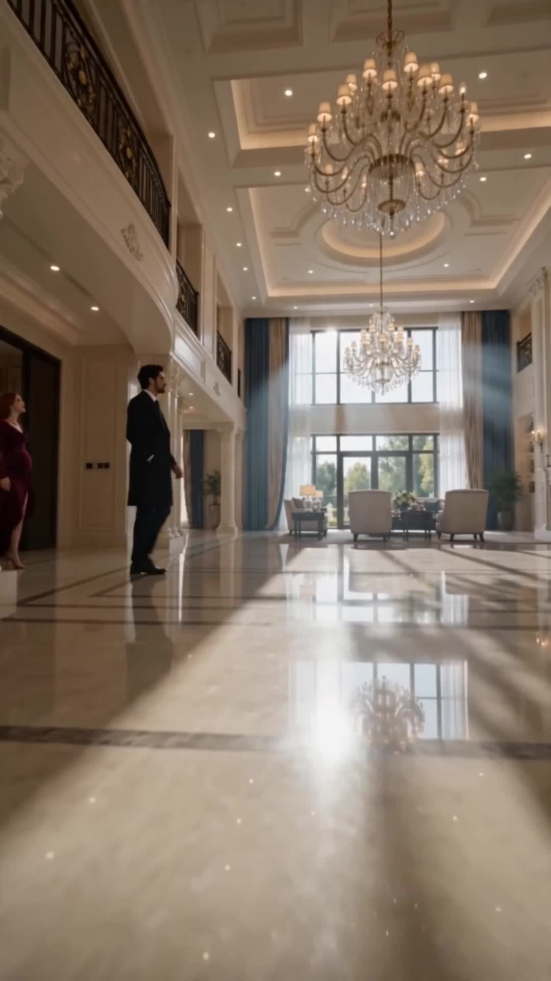 Episódio 14 de O Preço do Erro de um Pai