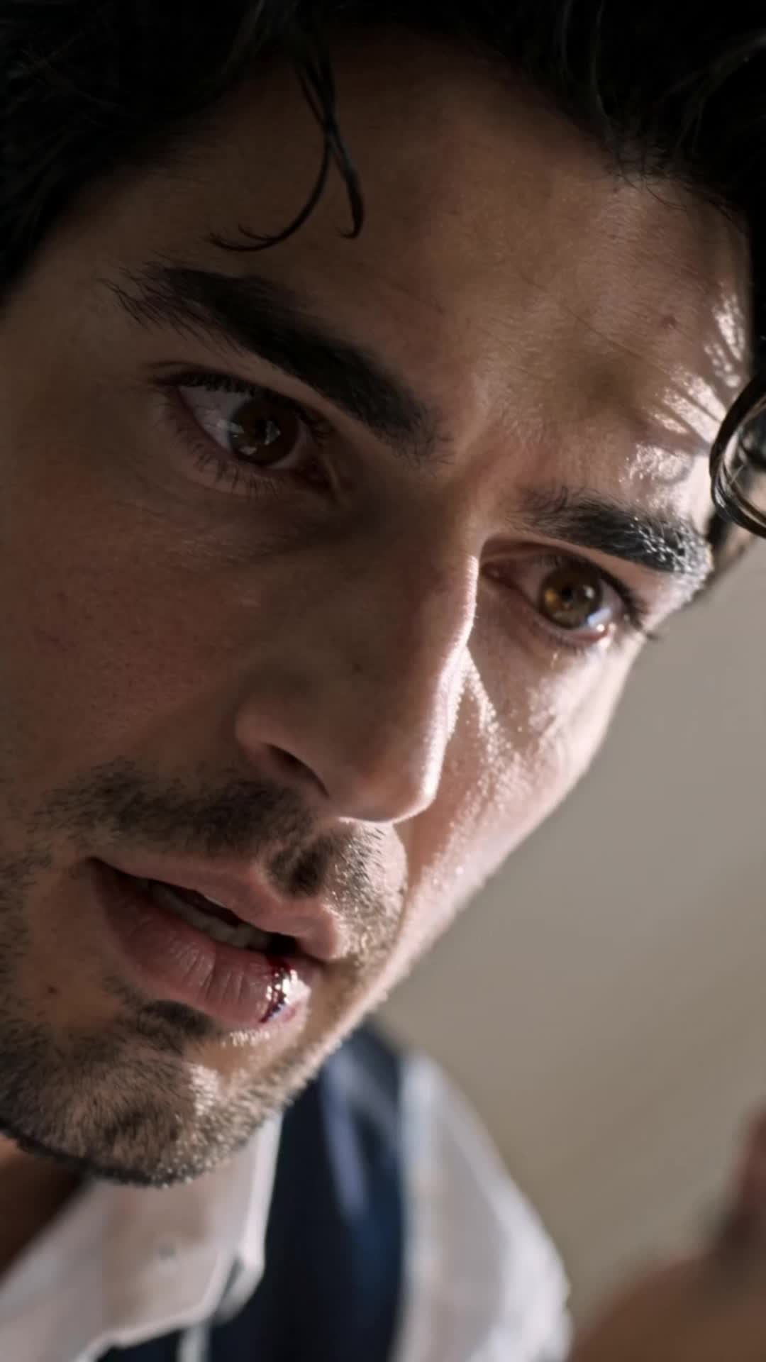 Episódio 8 de O Preço do Erro de um Pai