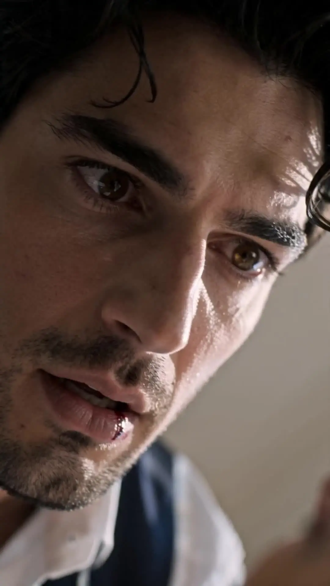 Episódio 8 de O Preço do Erro de um Pai
