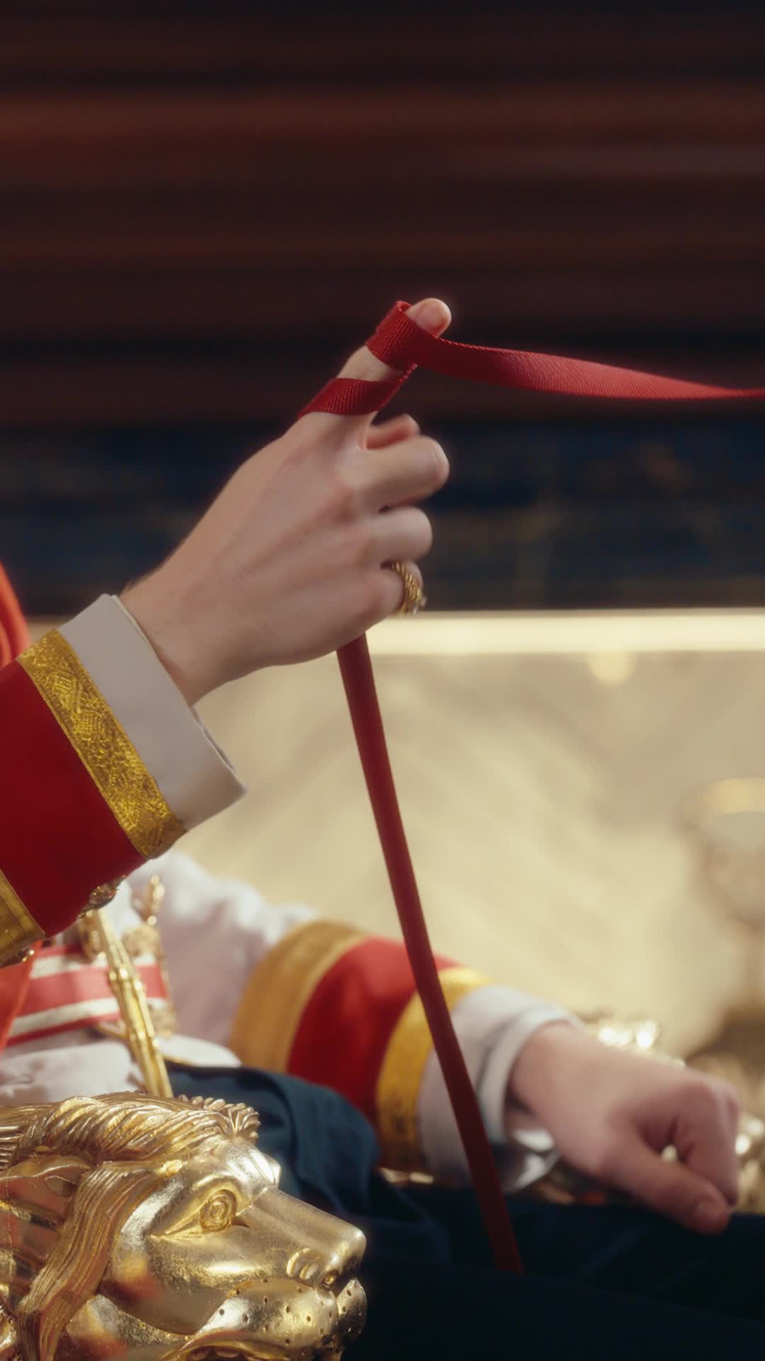 Episódio 1 de O primeiro amor do príncipe