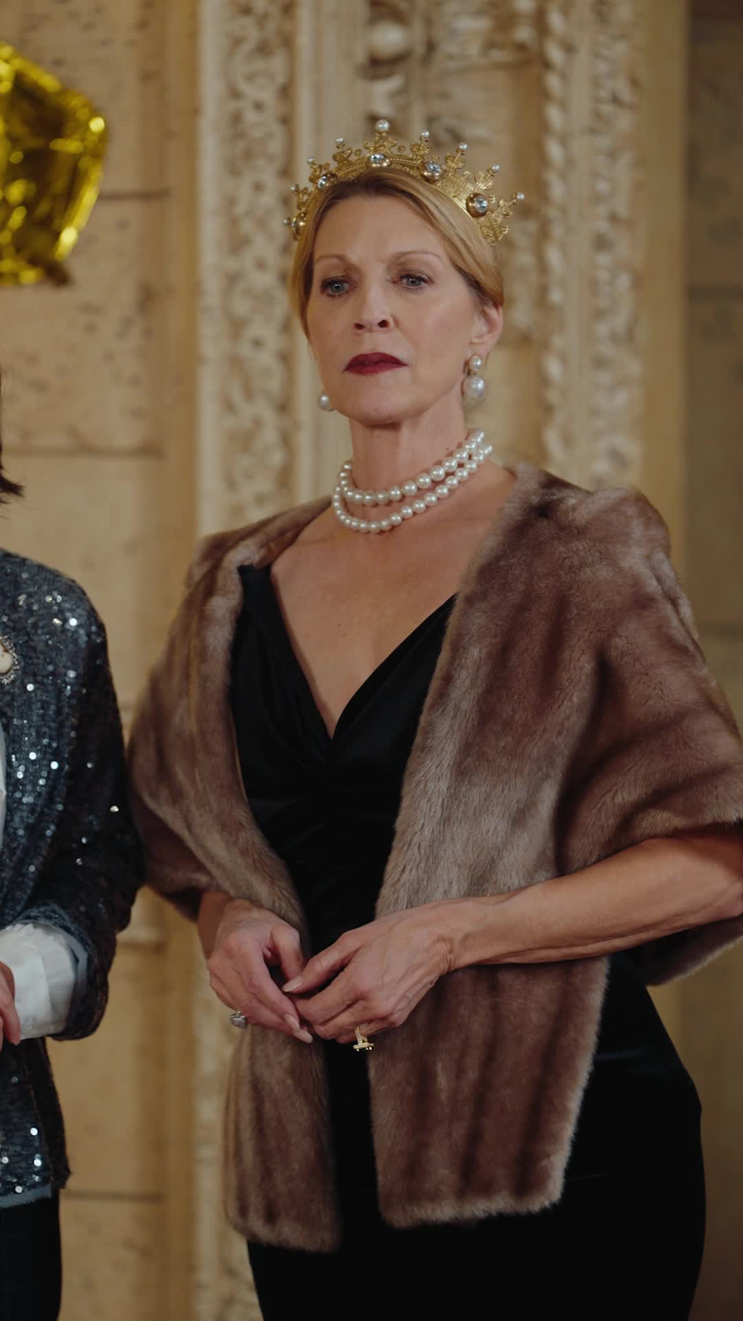 Episódio 18 de O primeiro amor do príncipe