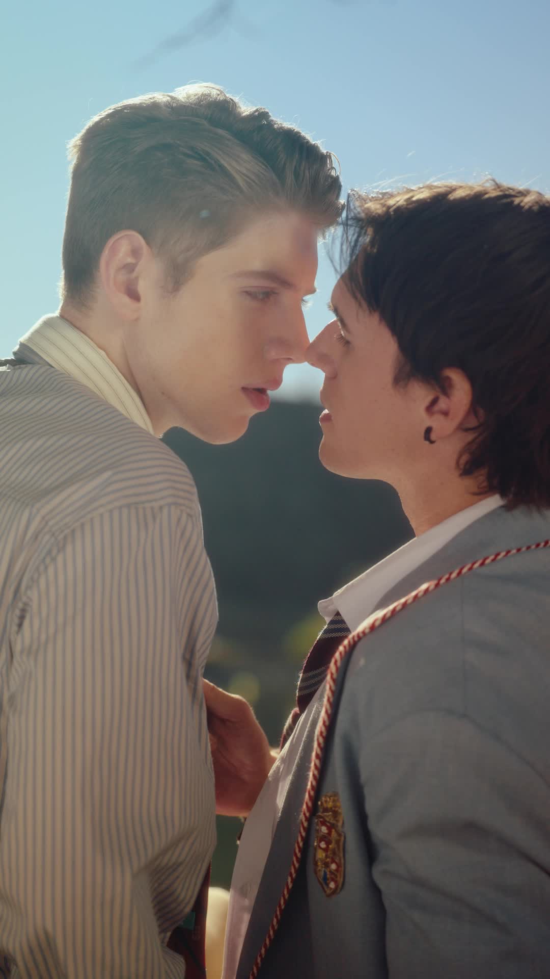 Episódio 39 de O primeiro amor do príncipe
