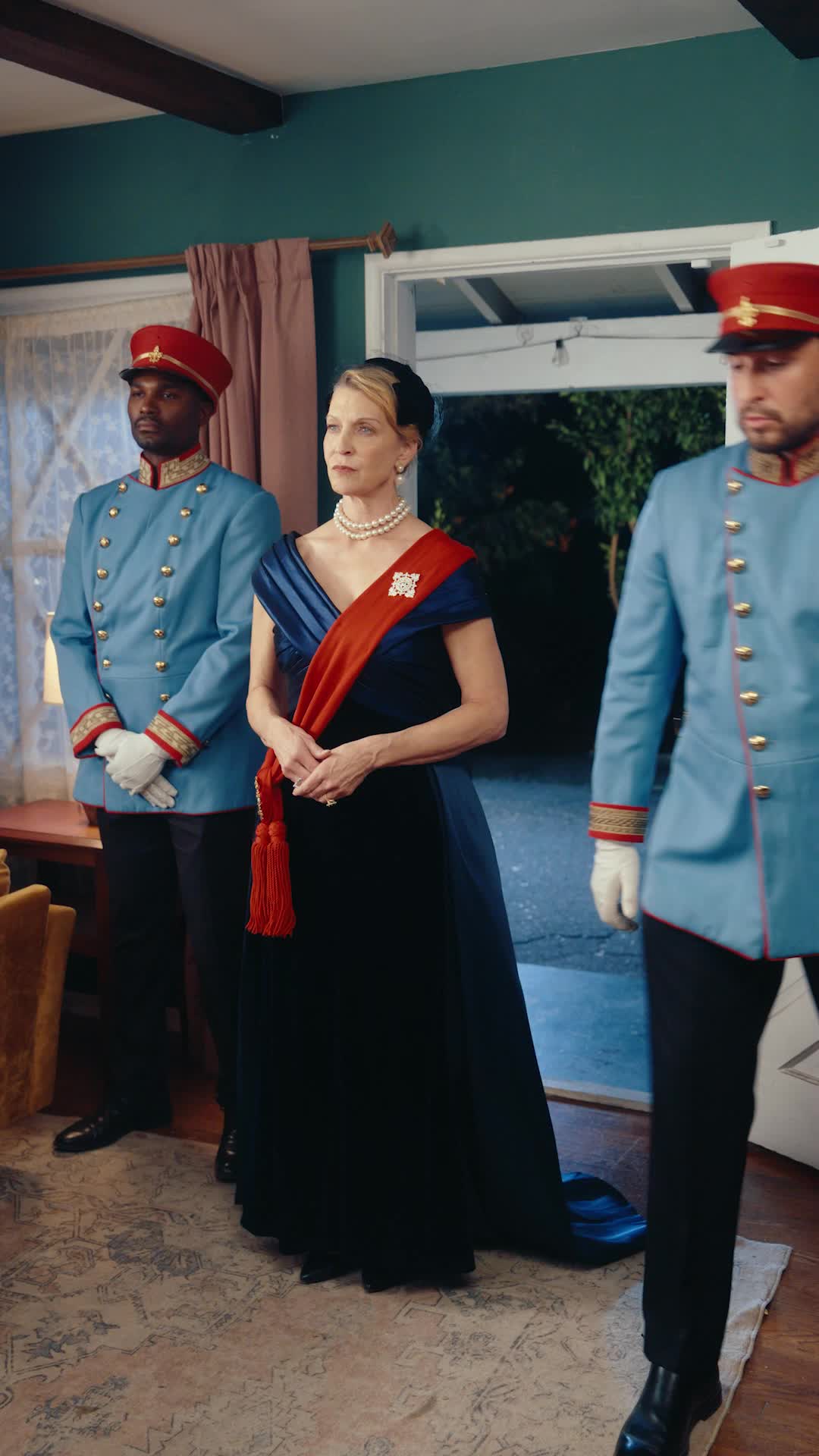 Episódio 51 de O primeiro amor do príncipe