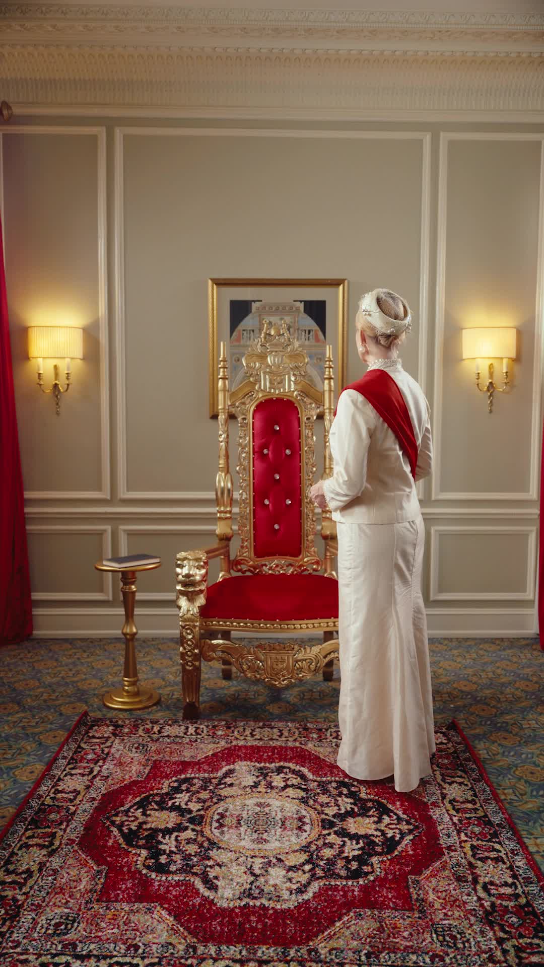 Episódio 60 de O primeiro amor do príncipe