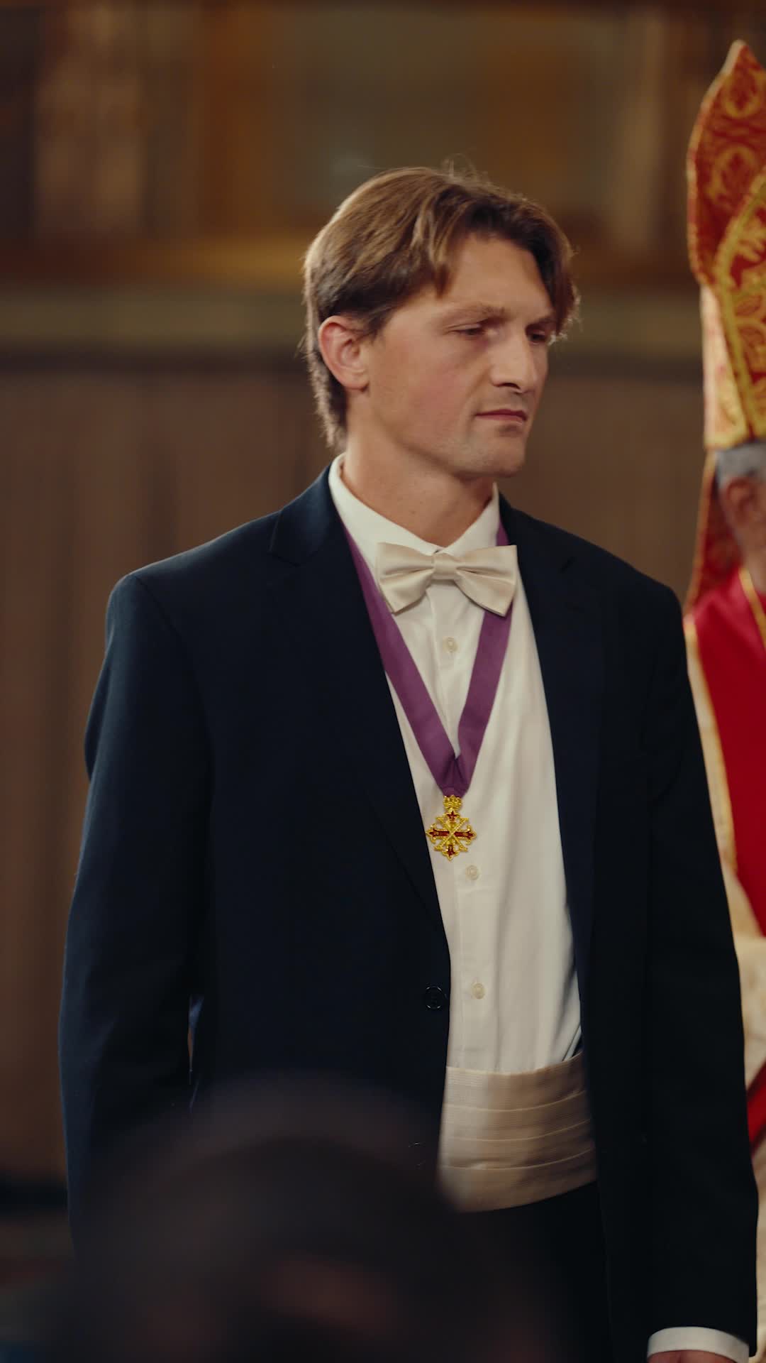 Episódio 70 de O primeiro amor do príncipe
