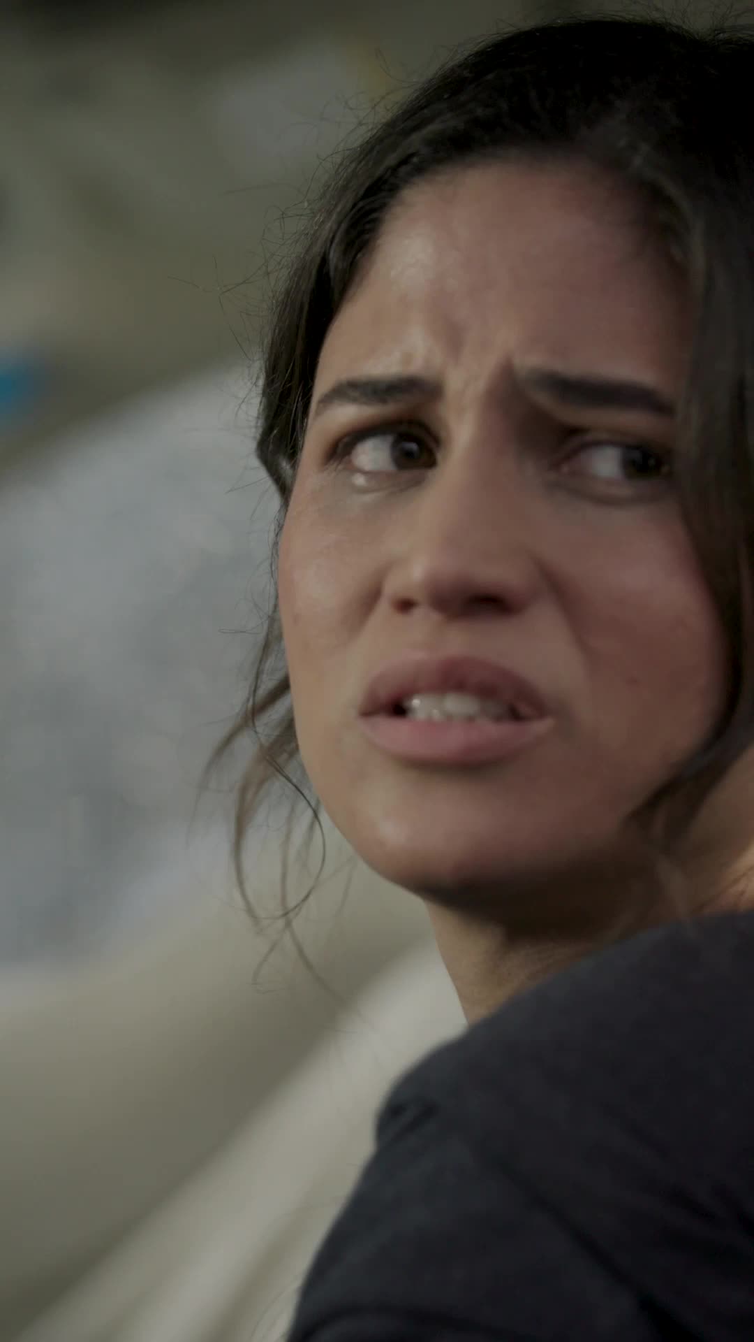 Episódio 19 de O Primeiro Amor do Quarterback