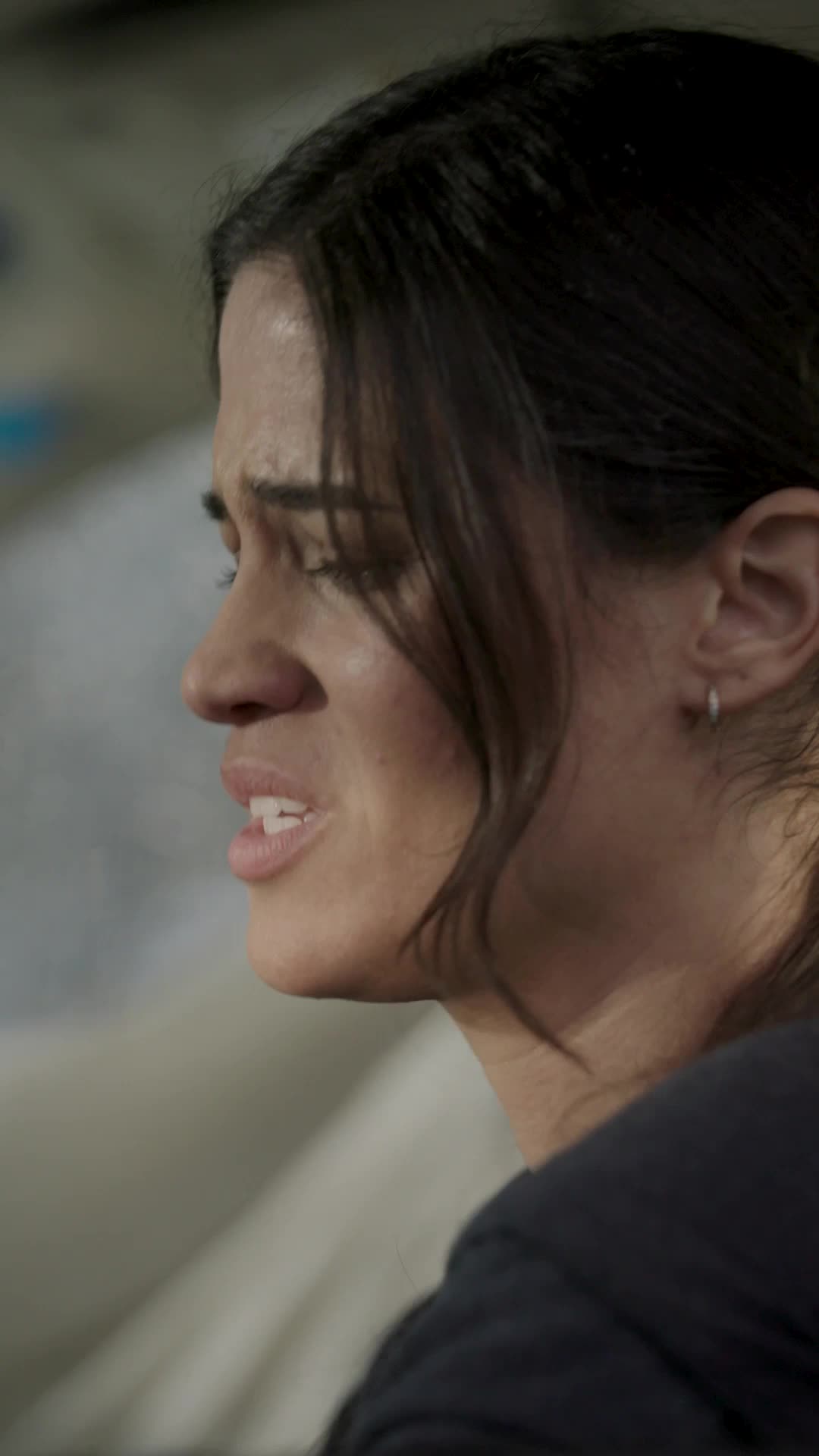 Episódio 20 de O Primeiro Amor do Quarterback